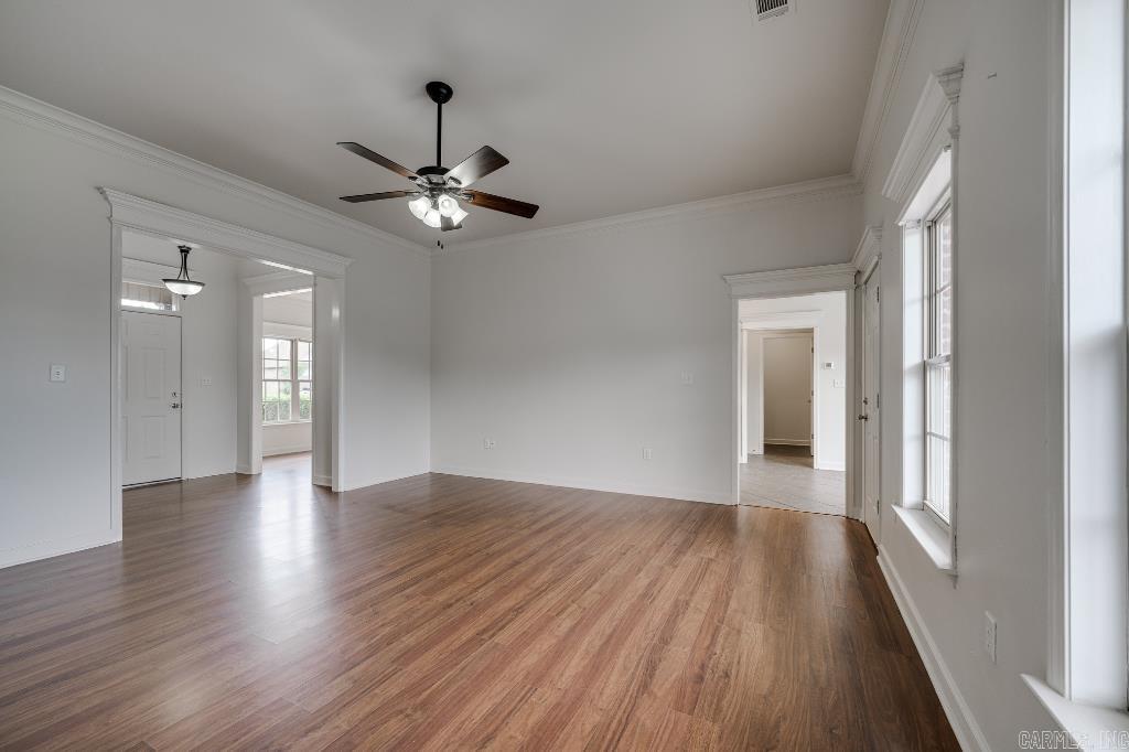 1514 Sydney Street Searcy, AR 72143