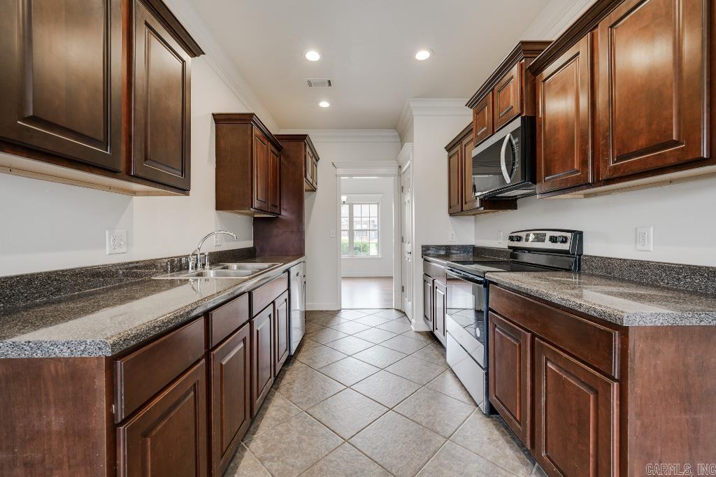1514 Sydney Street Searcy, AR 72143