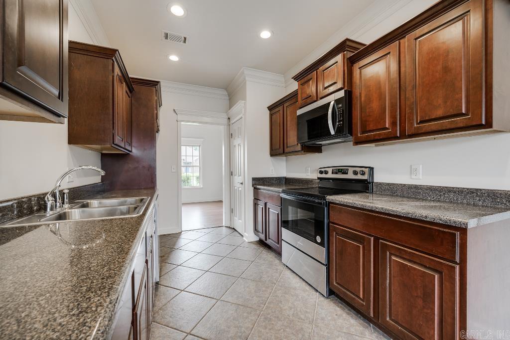 1514 Sydney Street Searcy, AR 72143