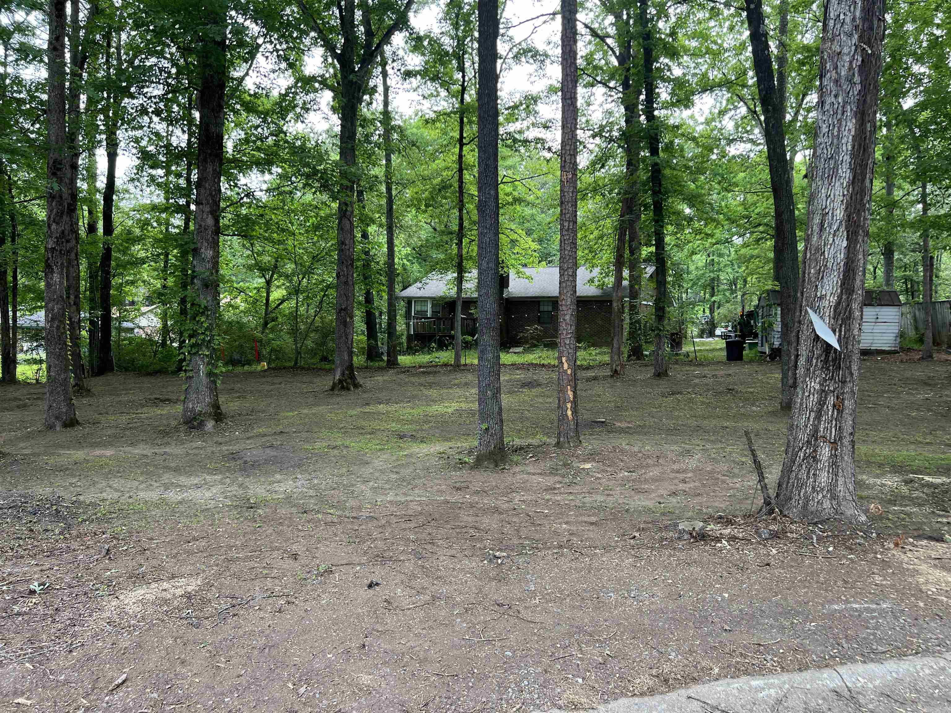 0  Liberty Place  White Hall, AR