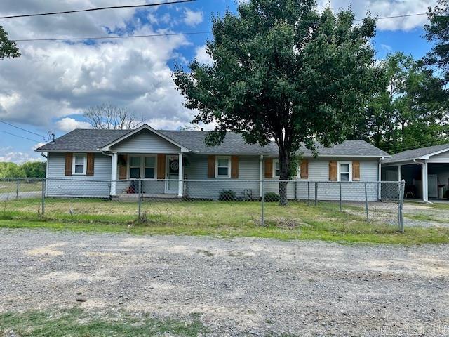 6525 S Highway 79  Pine Bluff, AR