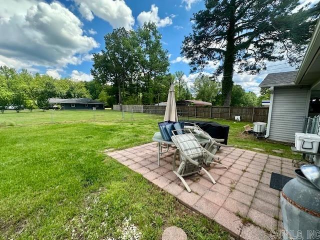 6525 S Highway 79  Pine Bluff, AR