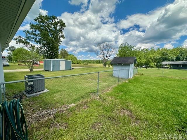 6525 S Highway 79  Pine Bluff, AR