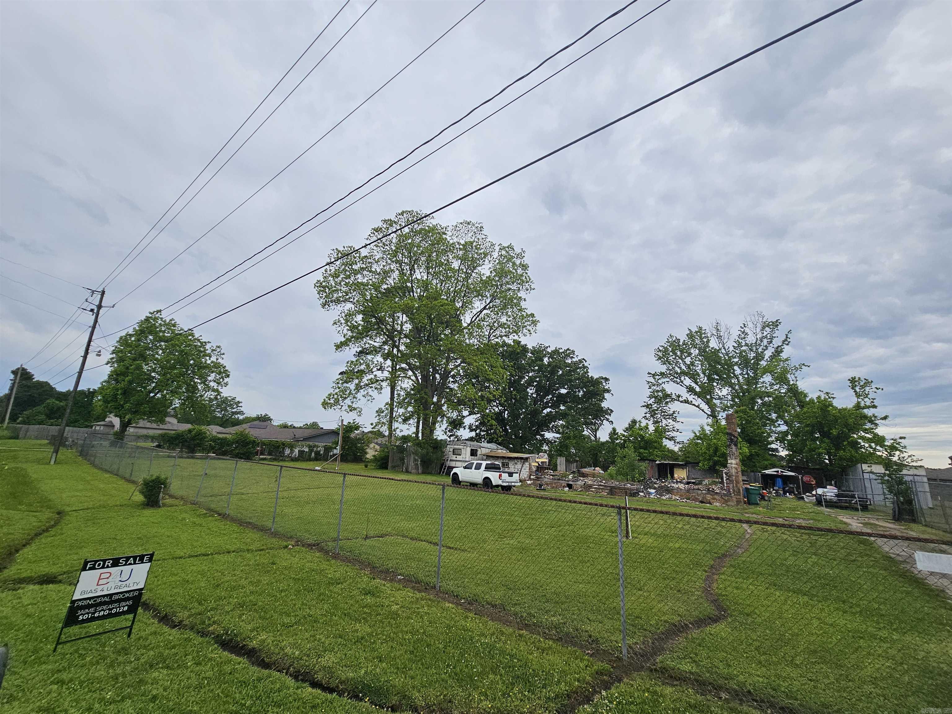 5531  Round Top  North Little Rock, AR