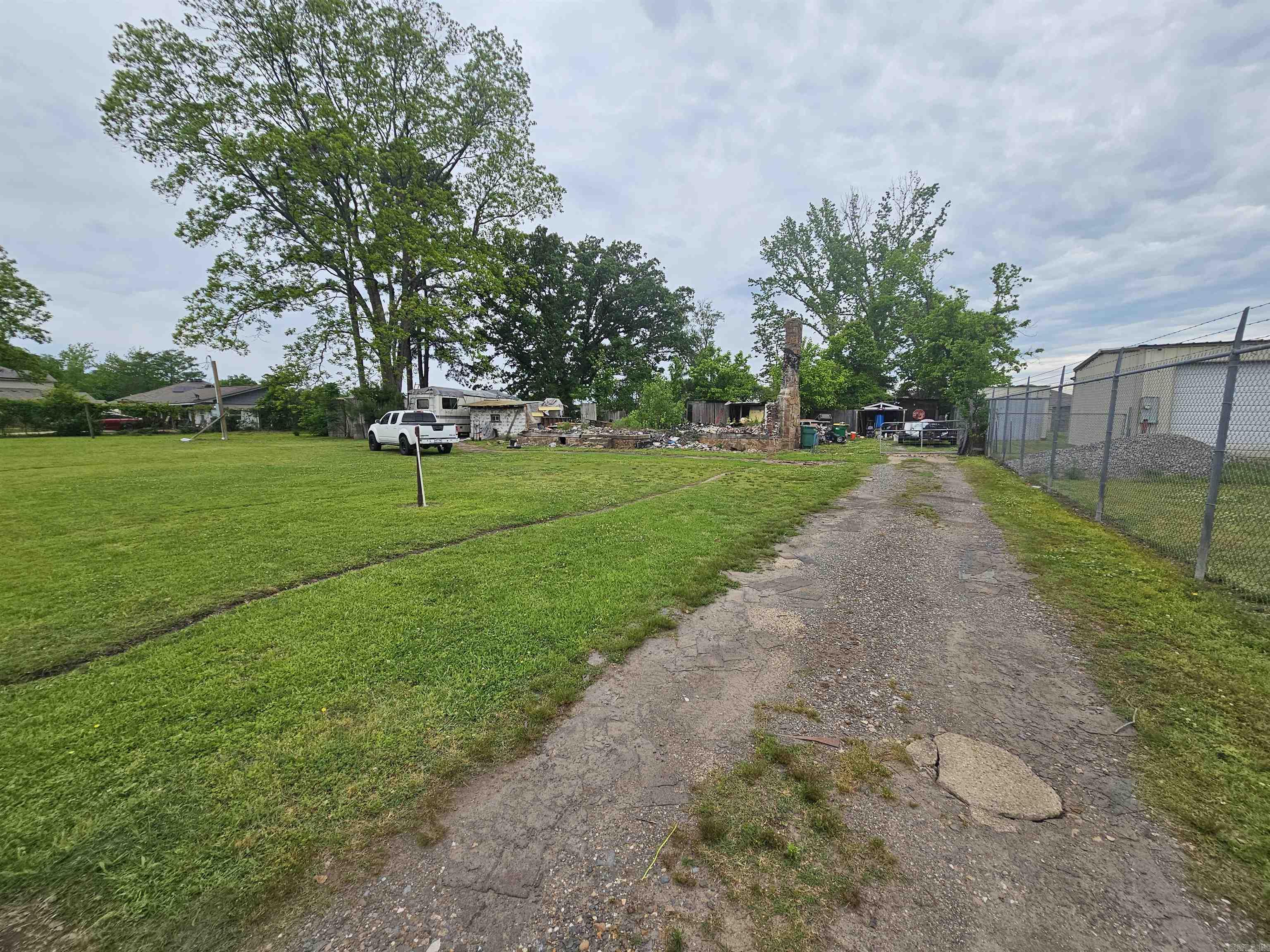 5531  Round Top  North Little Rock, AR
