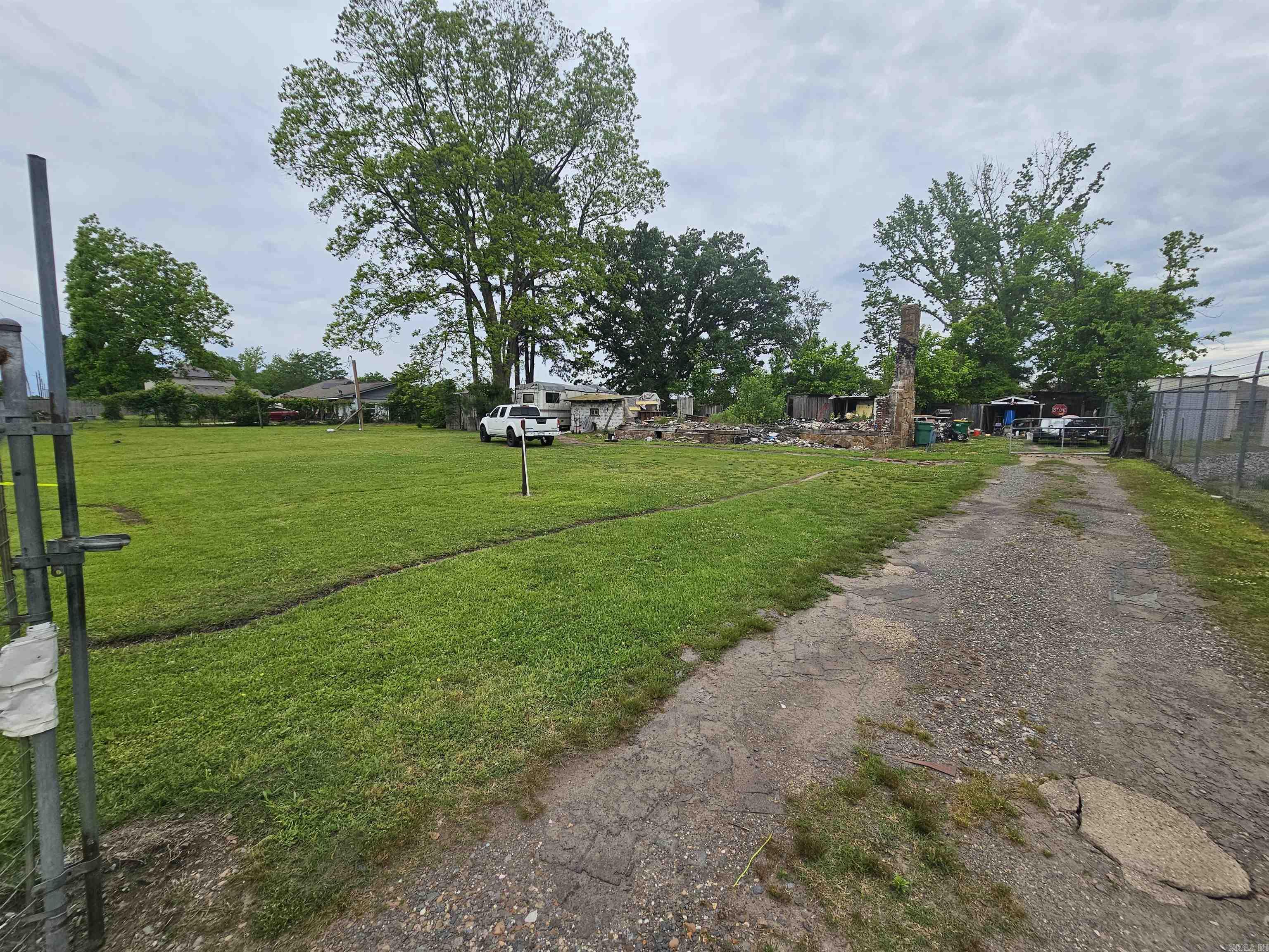 5531  Round Top  North Little Rock, AR