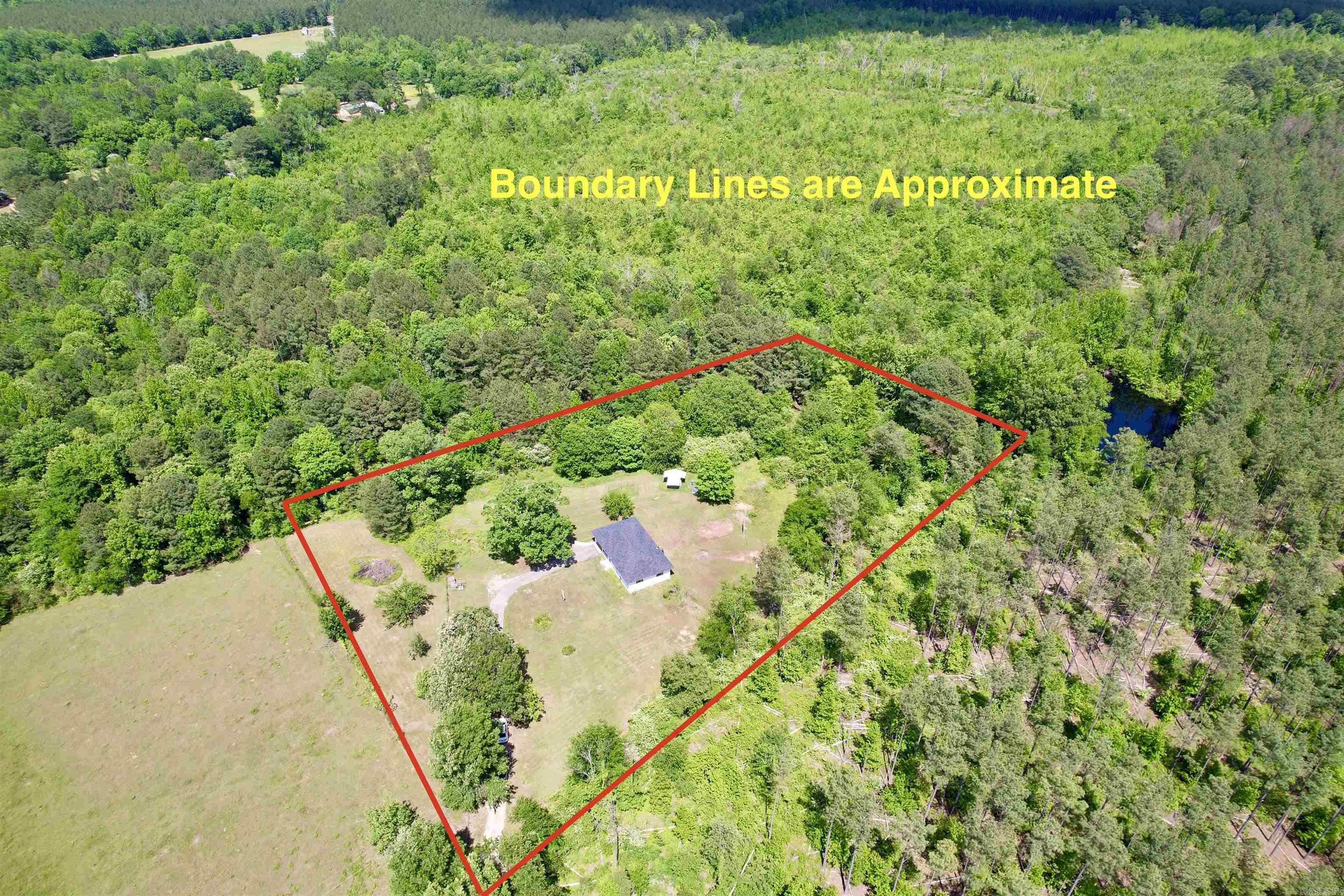772  Walker Cutoff  Malvern, AR