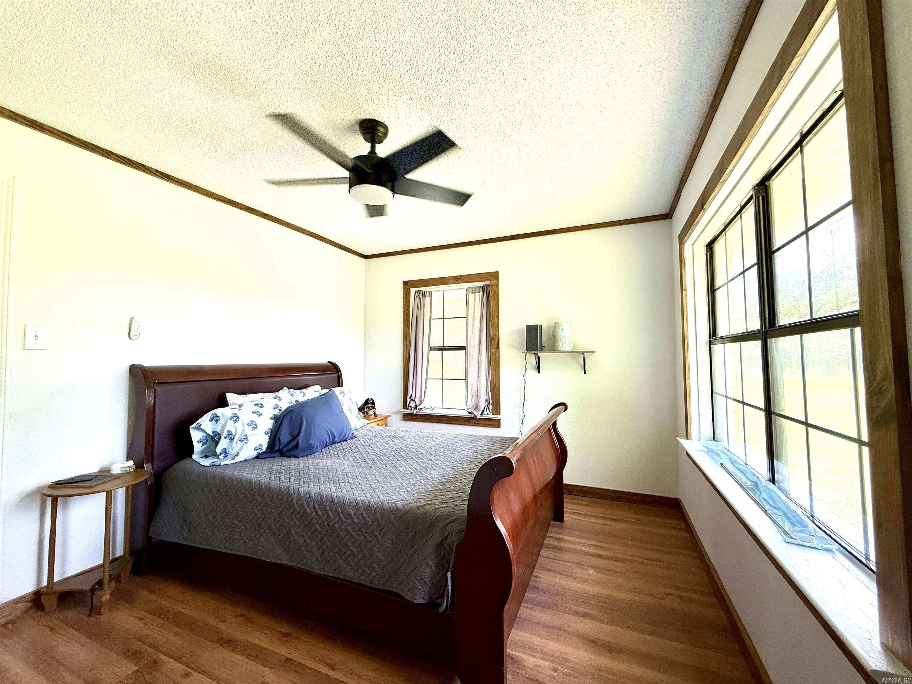 772  Walker Cutoff  Malvern, AR