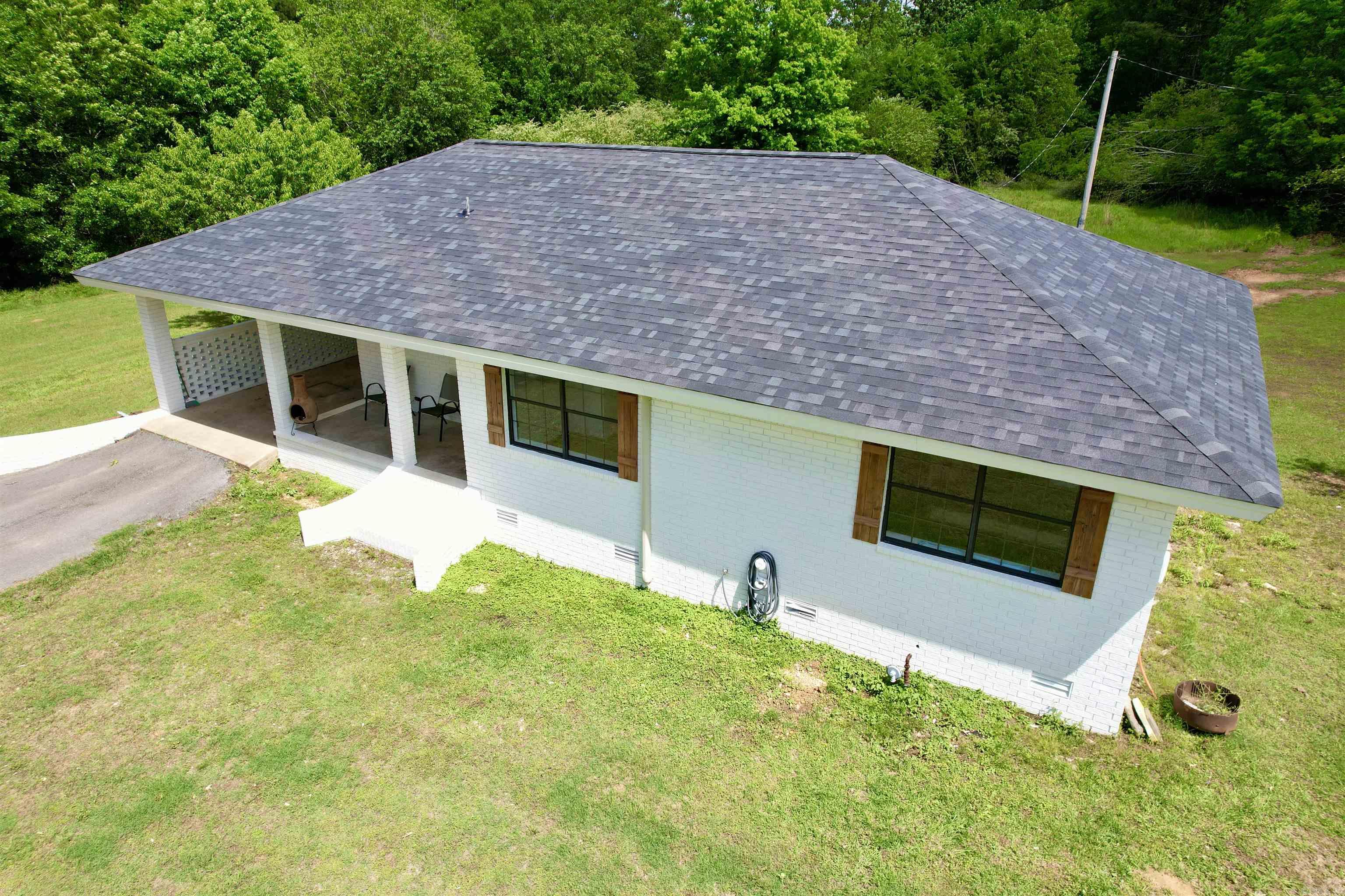 772  Walker Cutoff  Malvern, AR