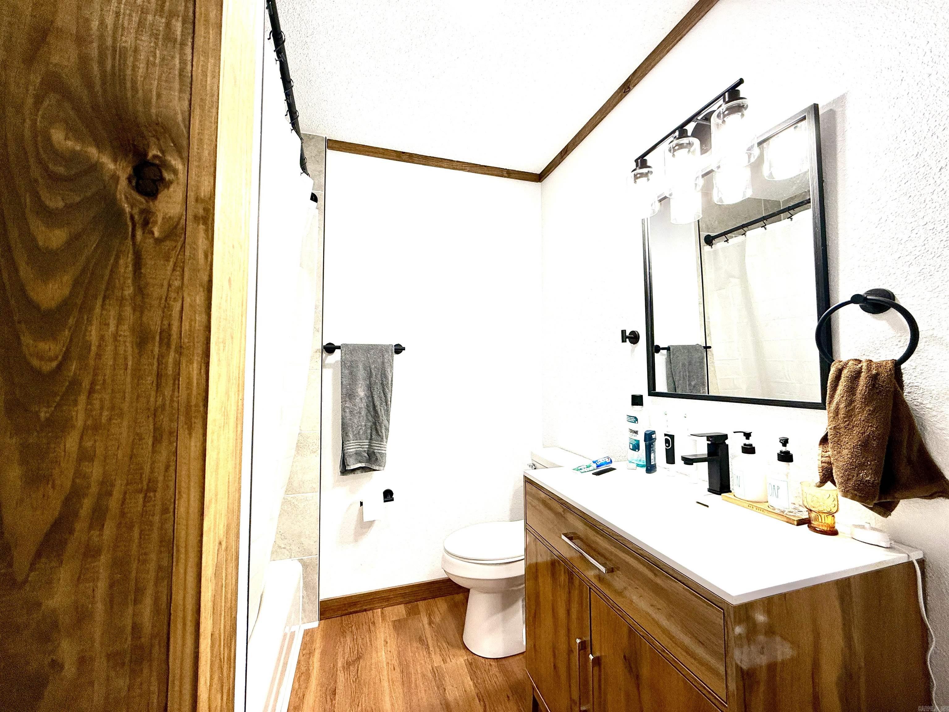 772  Walker Cutoff  Malvern, AR