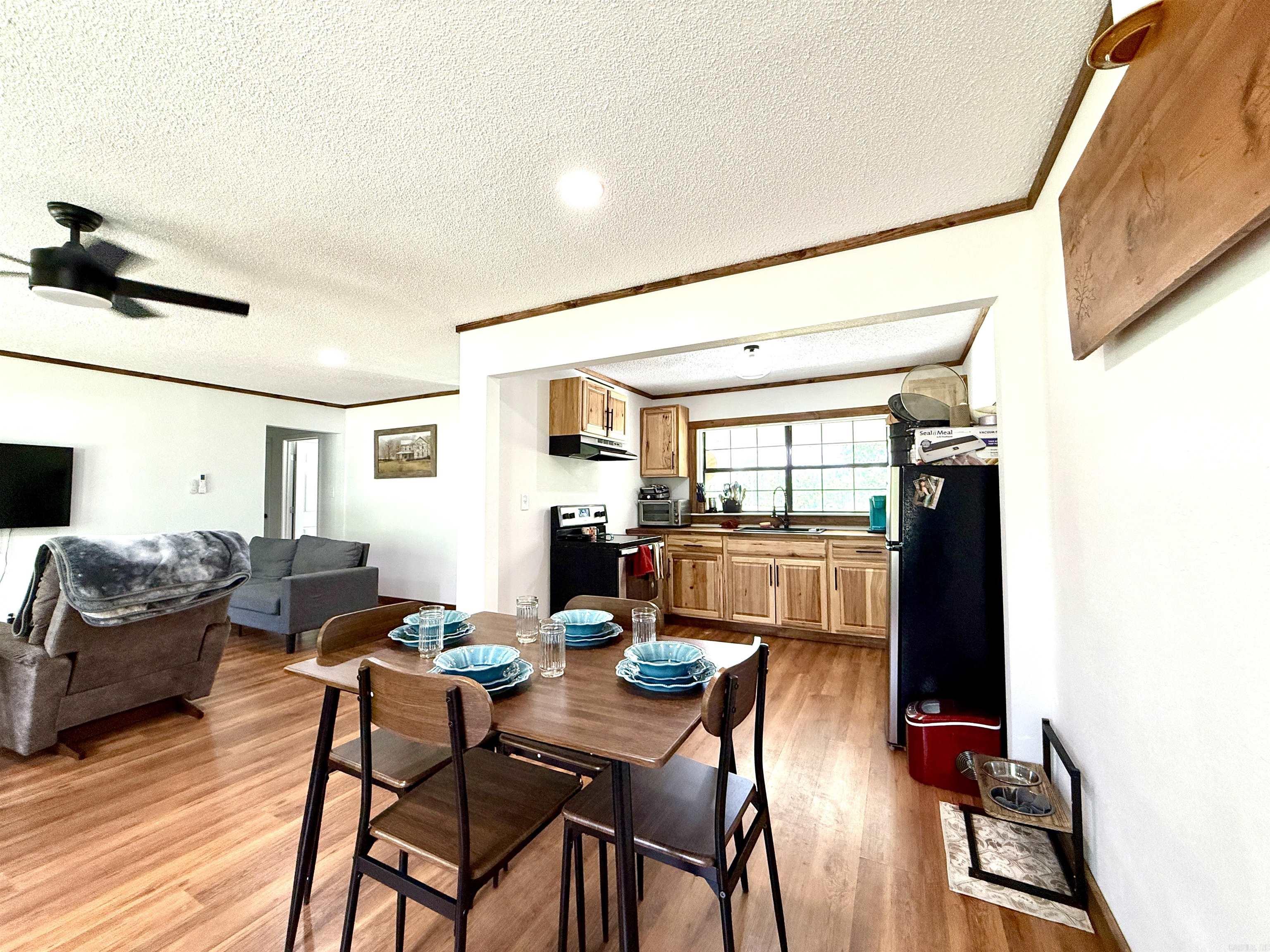 772  Walker Cutoff  Malvern, AR