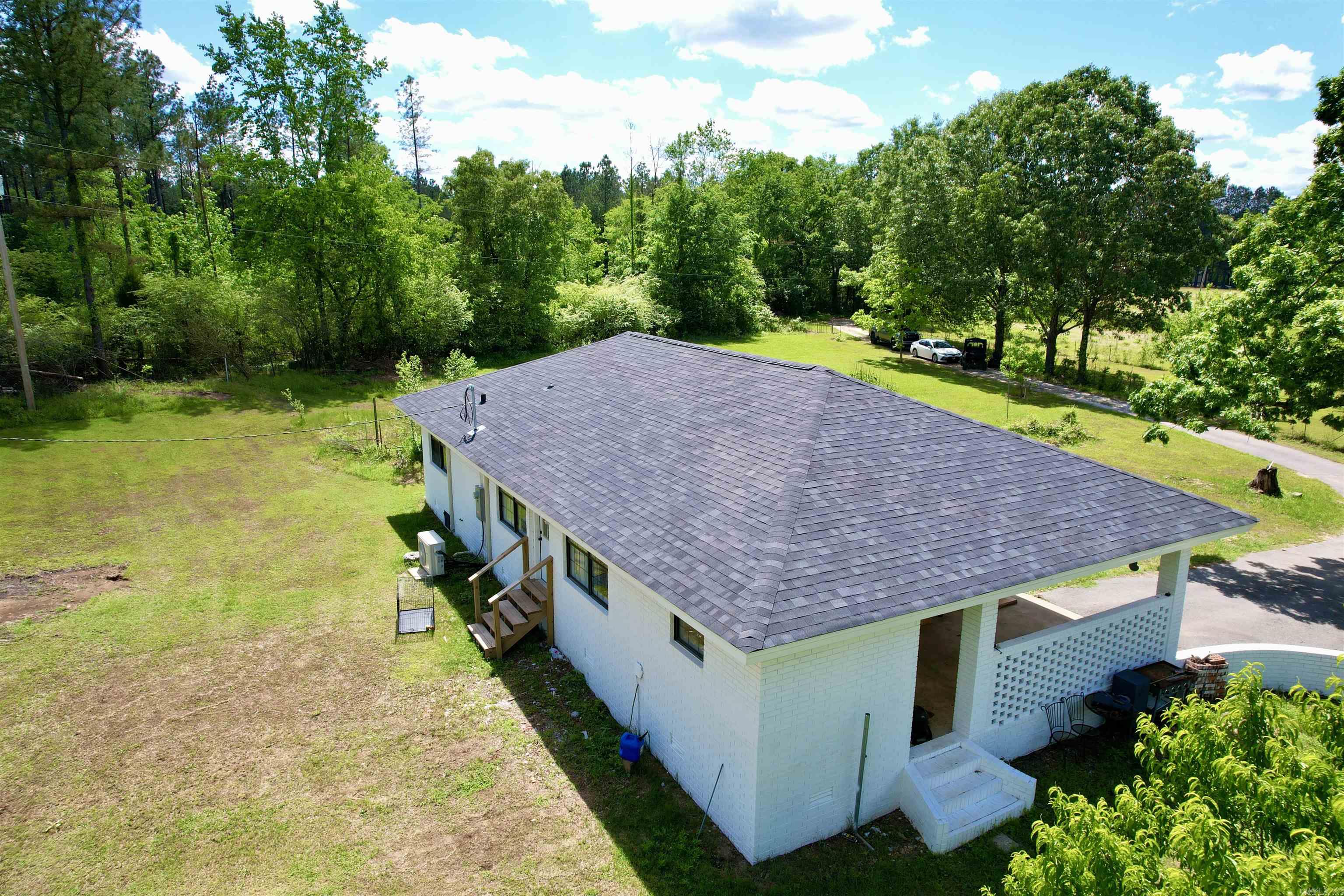 772  Walker Cutoff  Malvern, AR
