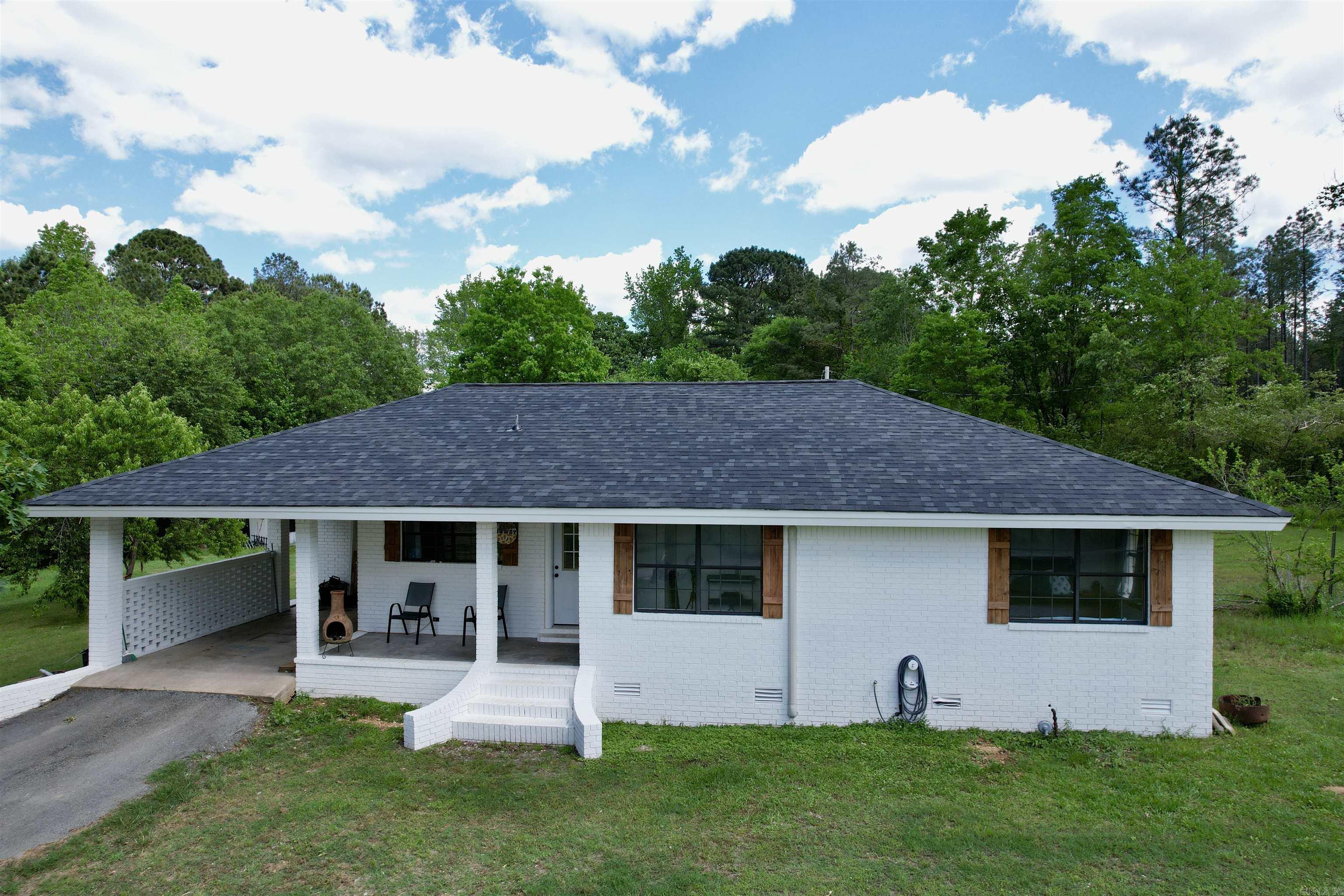 772  Walker Cutoff  Malvern, AR