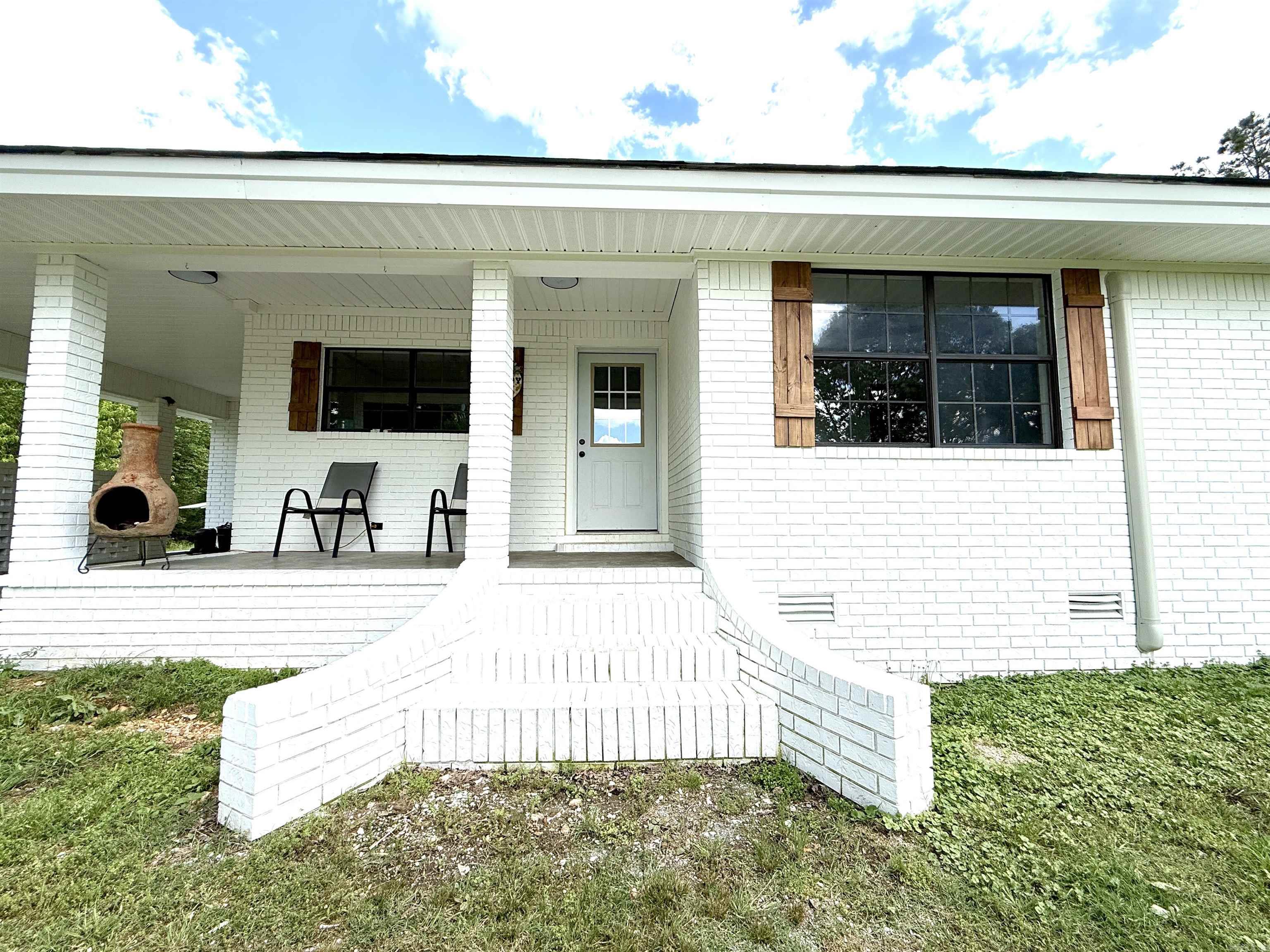 772  Walker Cutoff  Malvern, AR