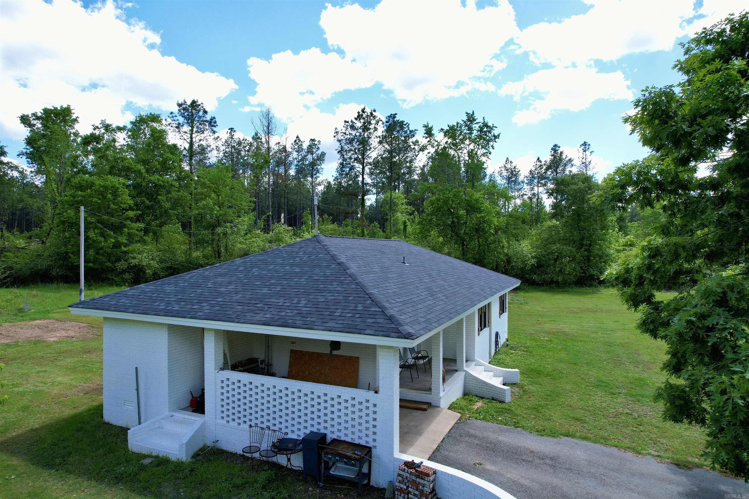 772  Walker Cutoff  Malvern, AR