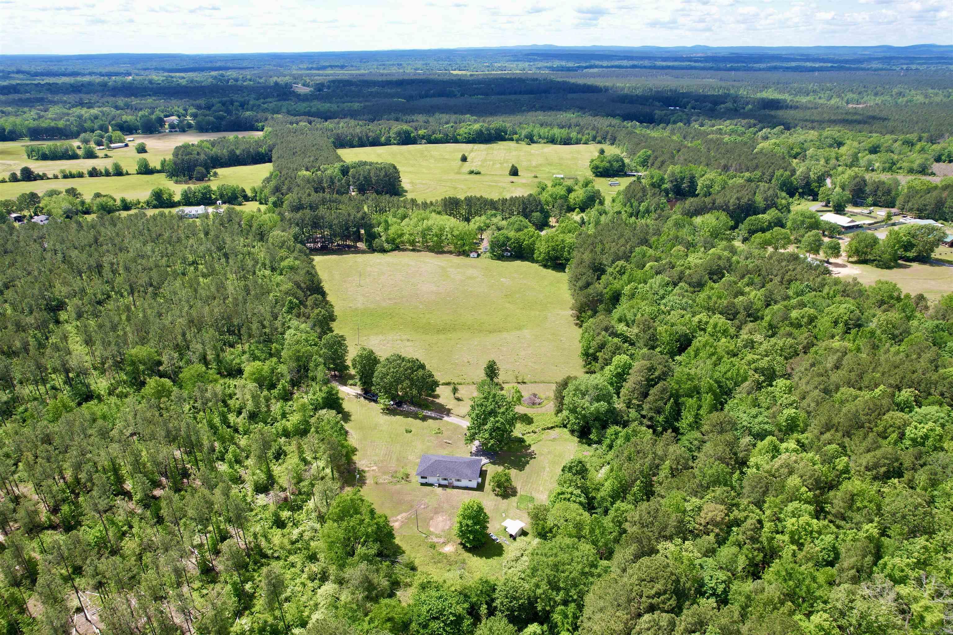 772  Walker Cutoff  Malvern, AR