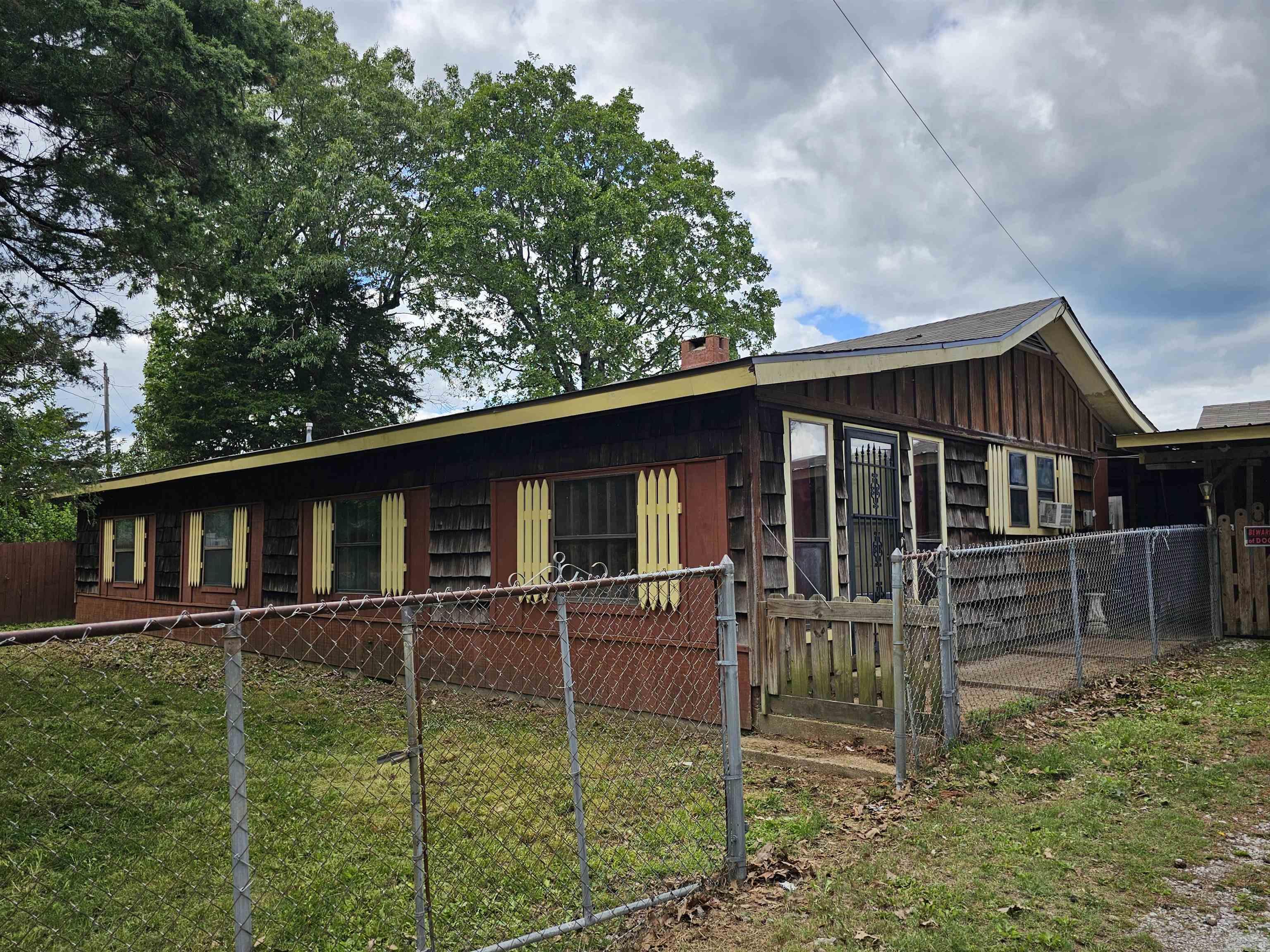 2969 Union Hill Rd