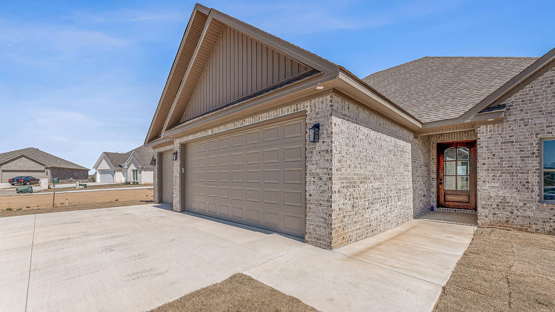 101 Rivercrest Drive Brookland, AR 72417