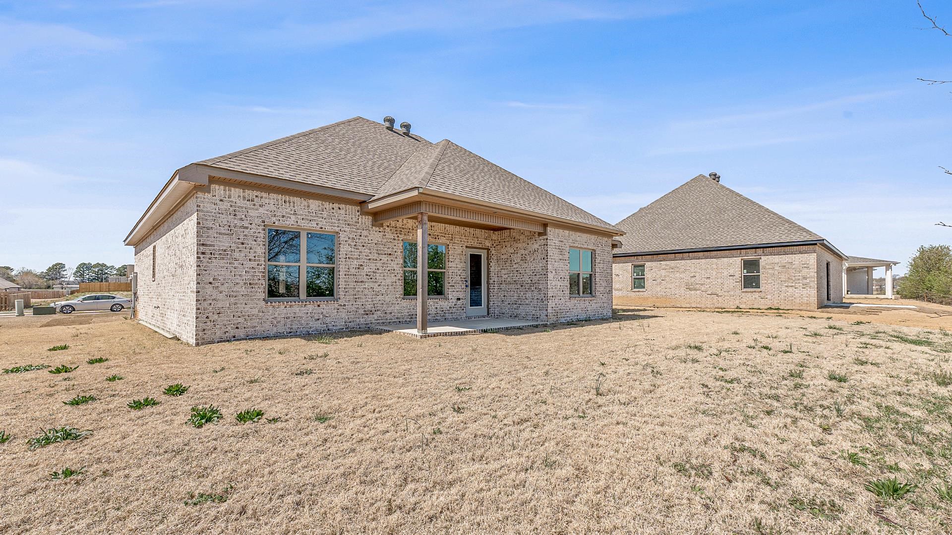 101 Rivercrest Drive Brookland, AR 72417
