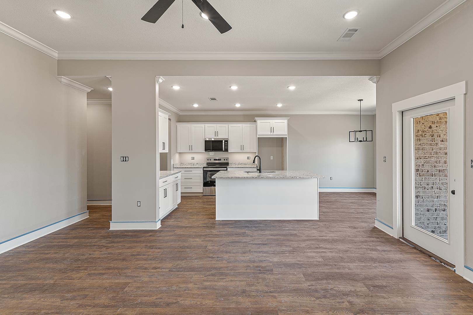 101 Rivercrest Drive Brookland, AR 72417