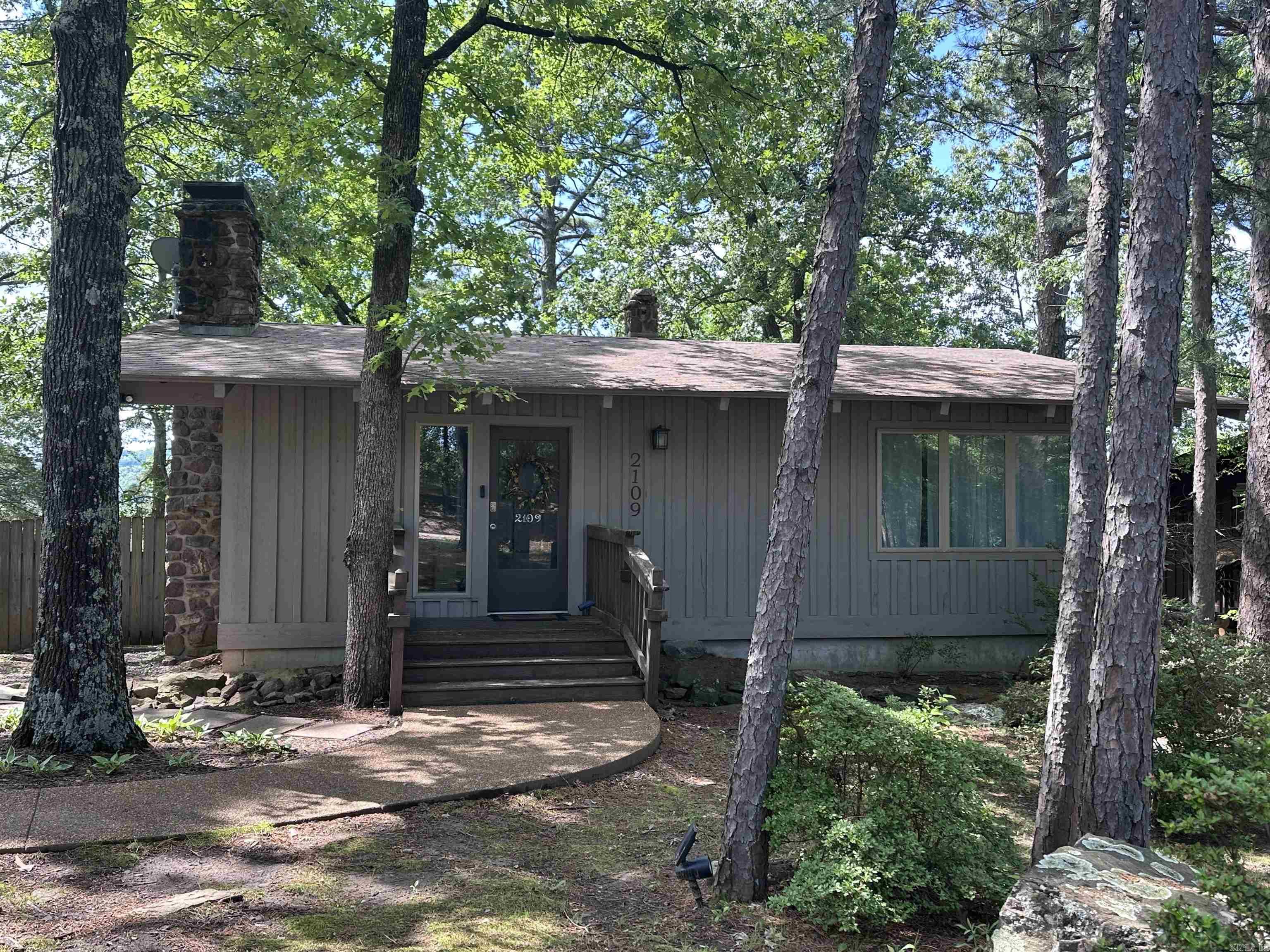 2109  Hwy 110 W  Heber Springs, AR