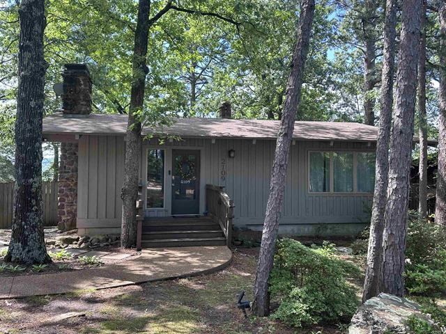 2109  Hwy 110 W  Heber Springs, AR
