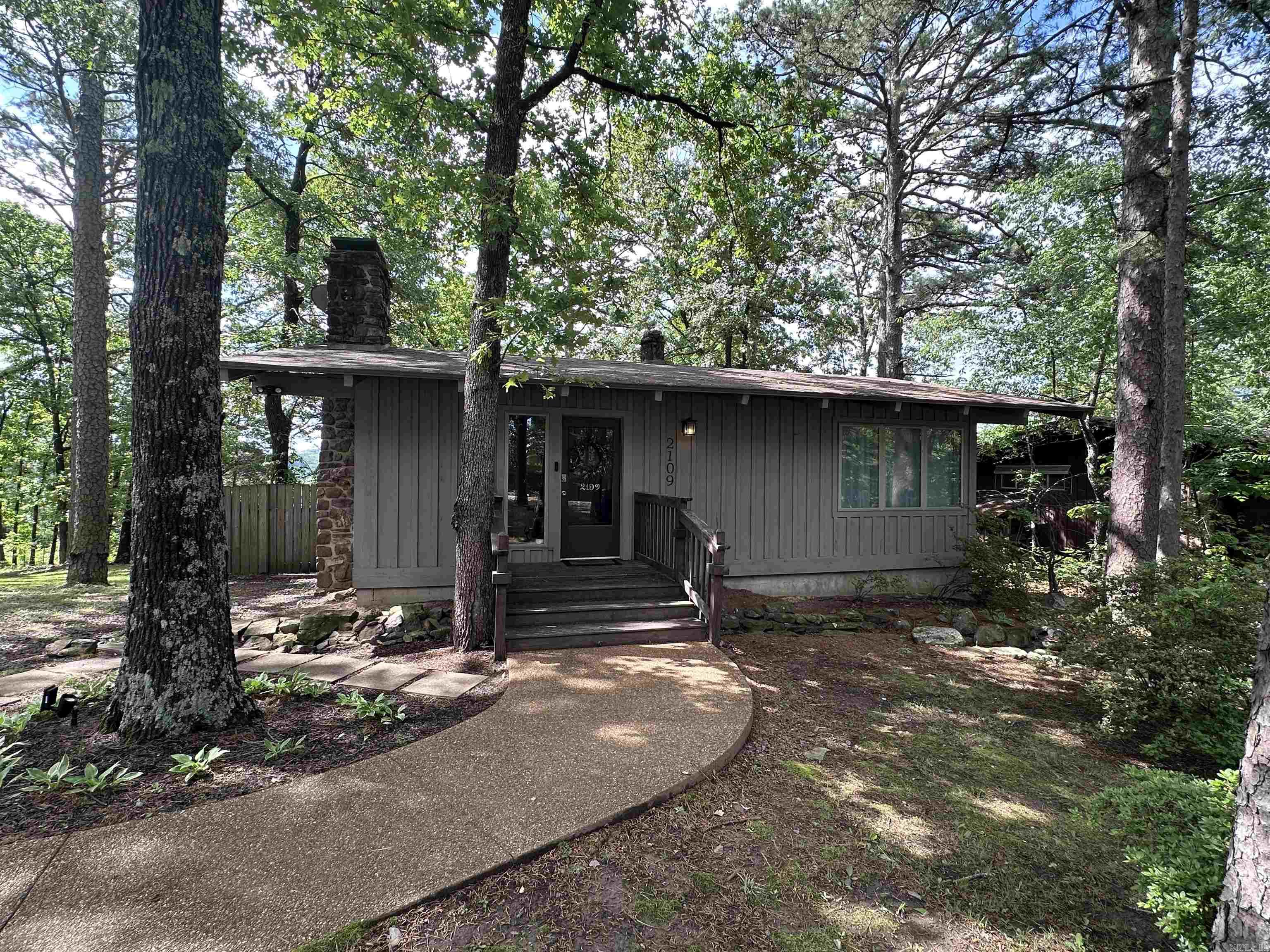 2109  Hwy 110 W  Heber Springs, AR
