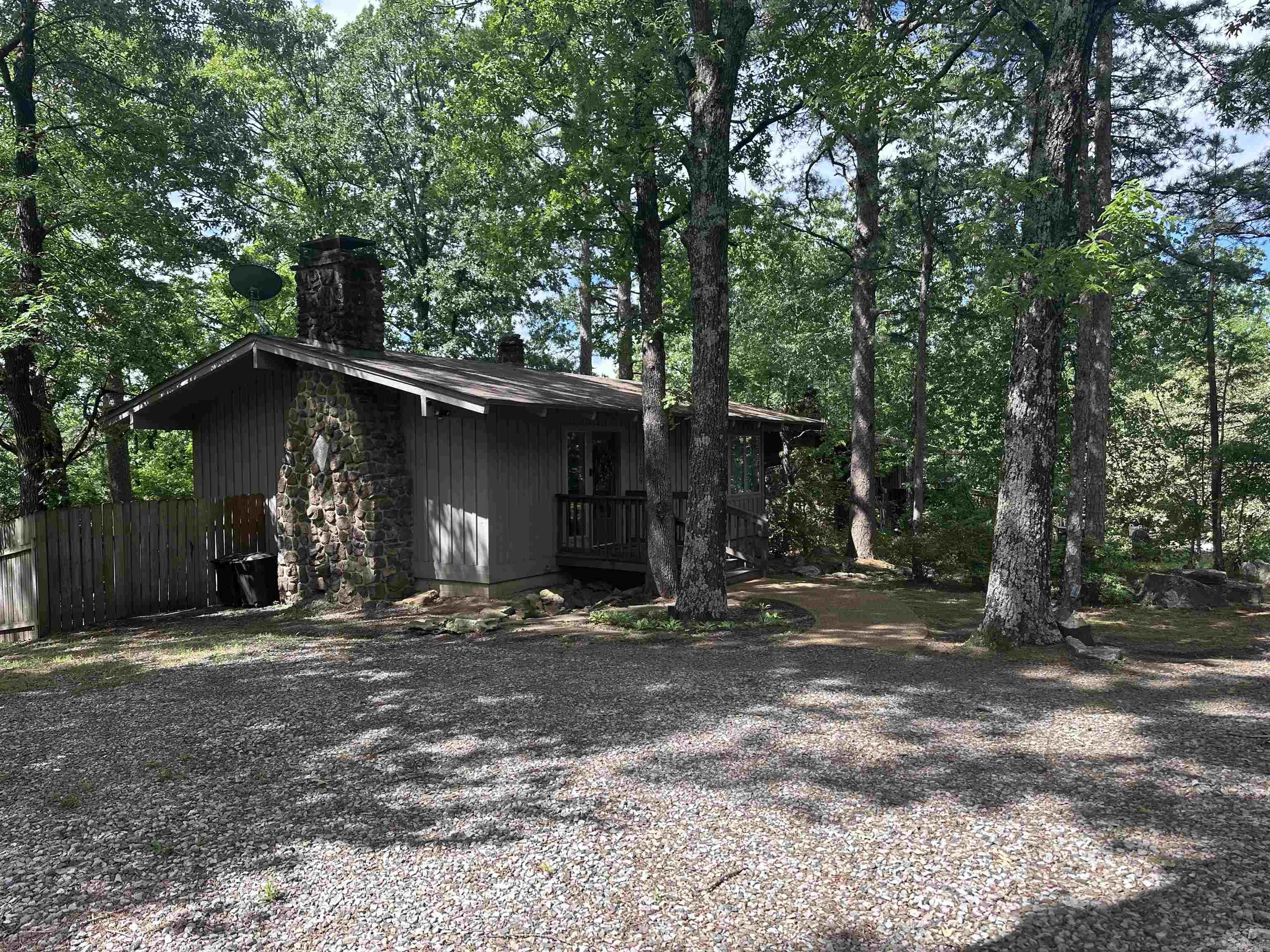2109  Hwy 110 W  Heber Springs, AR