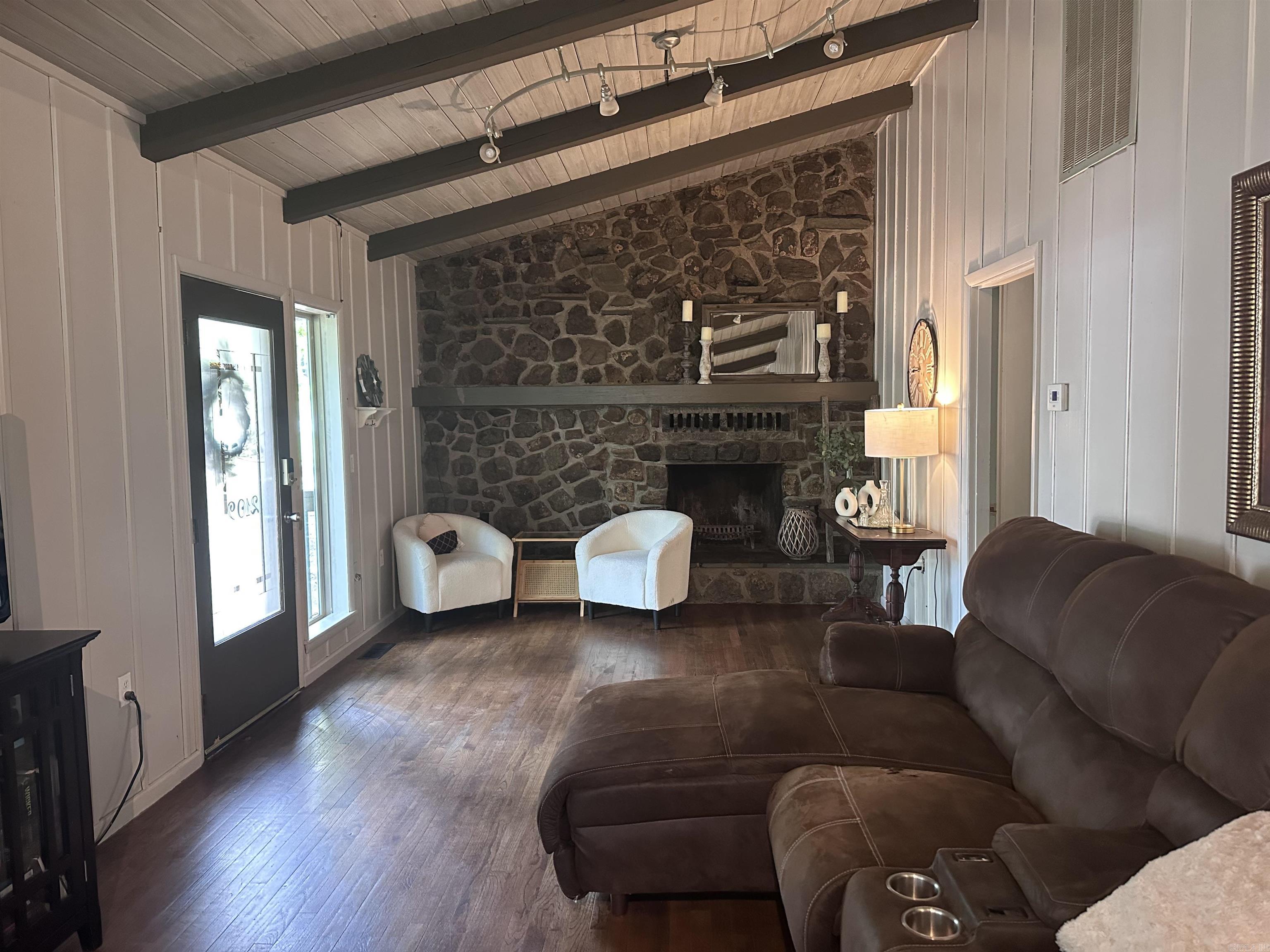 2109  Hwy 110 W  Heber Springs, AR