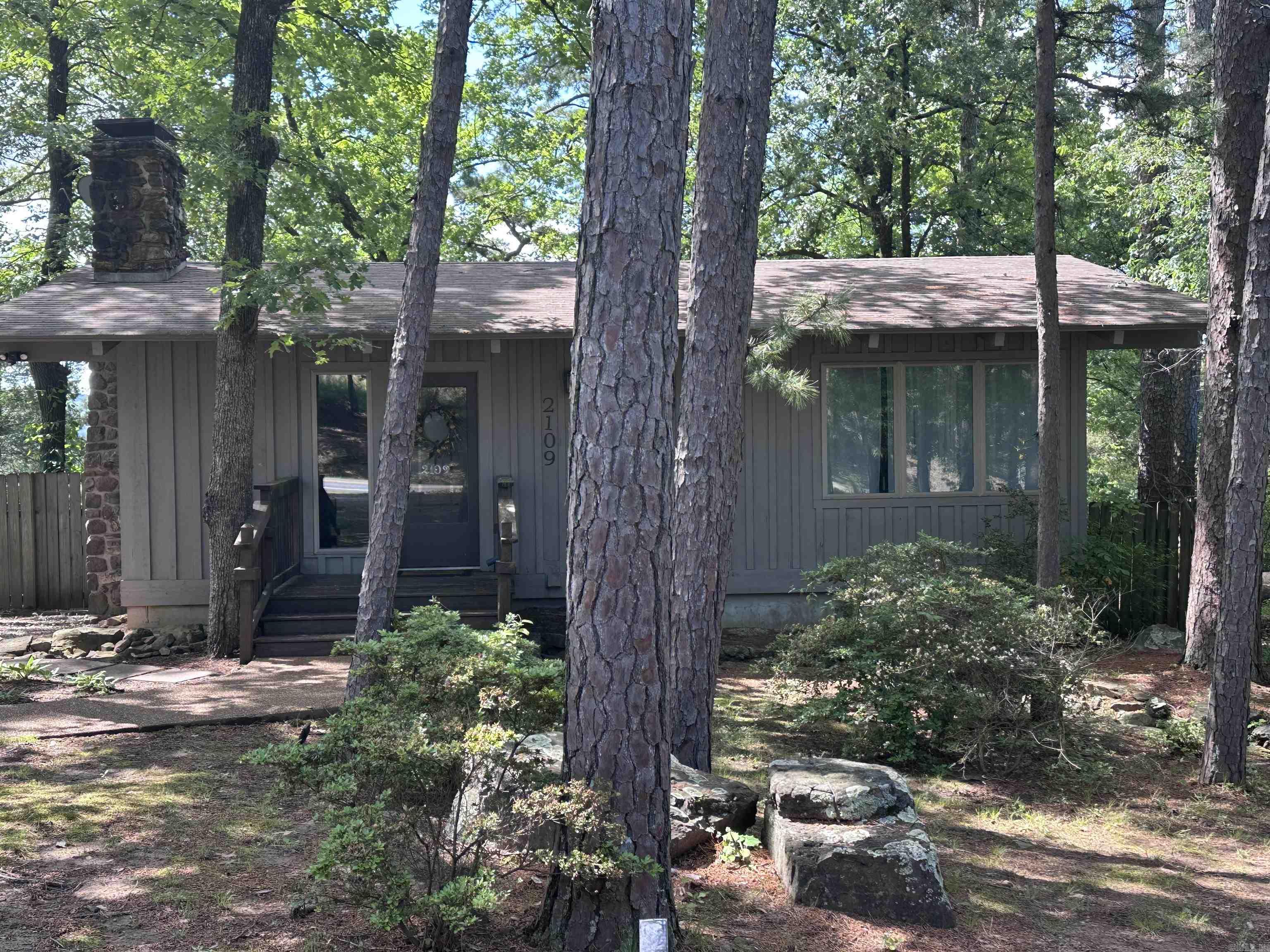 2109  Hwy 110 W  Heber Springs, AR