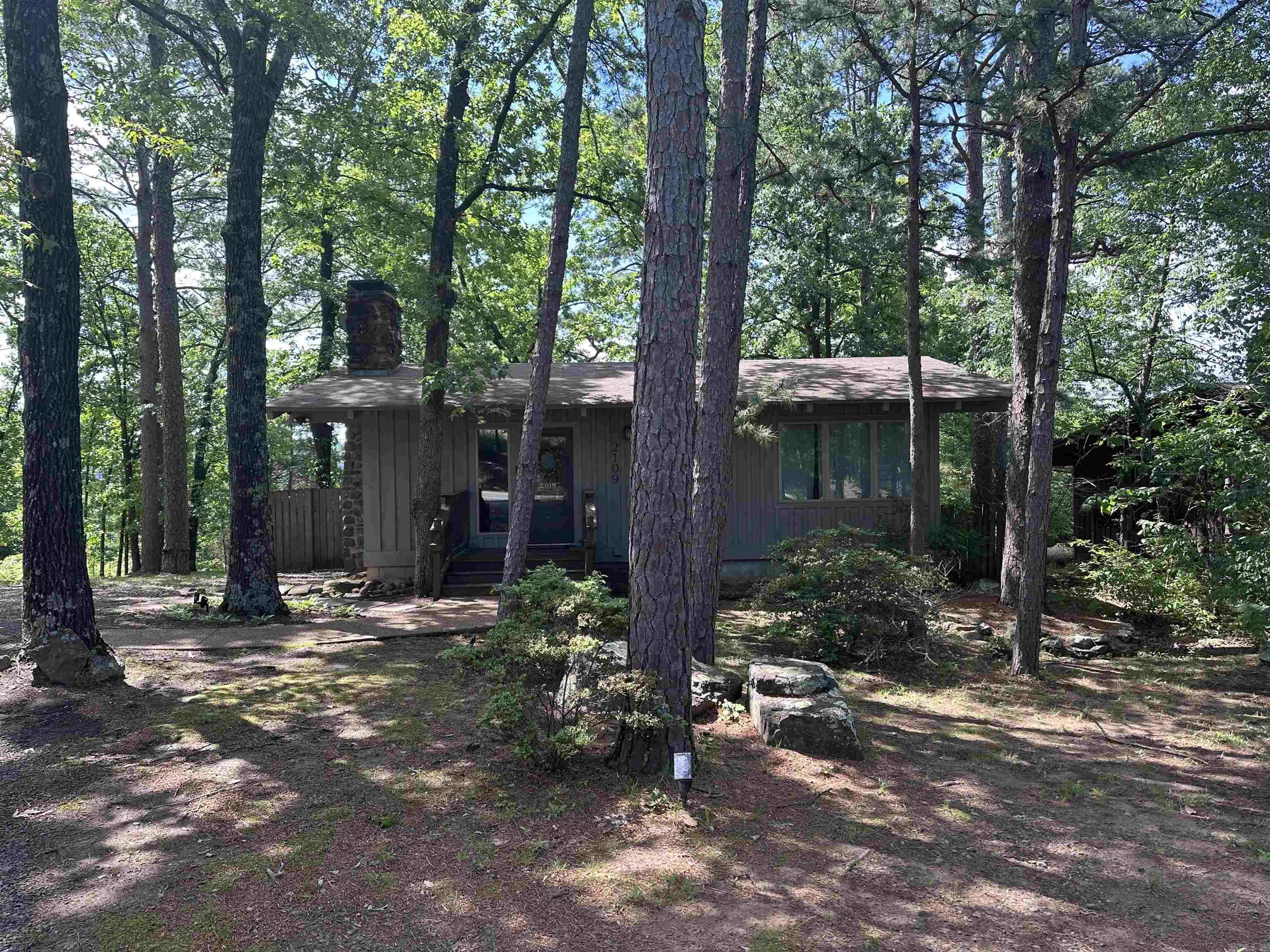 2109  Hwy 110 W  Heber Springs, AR