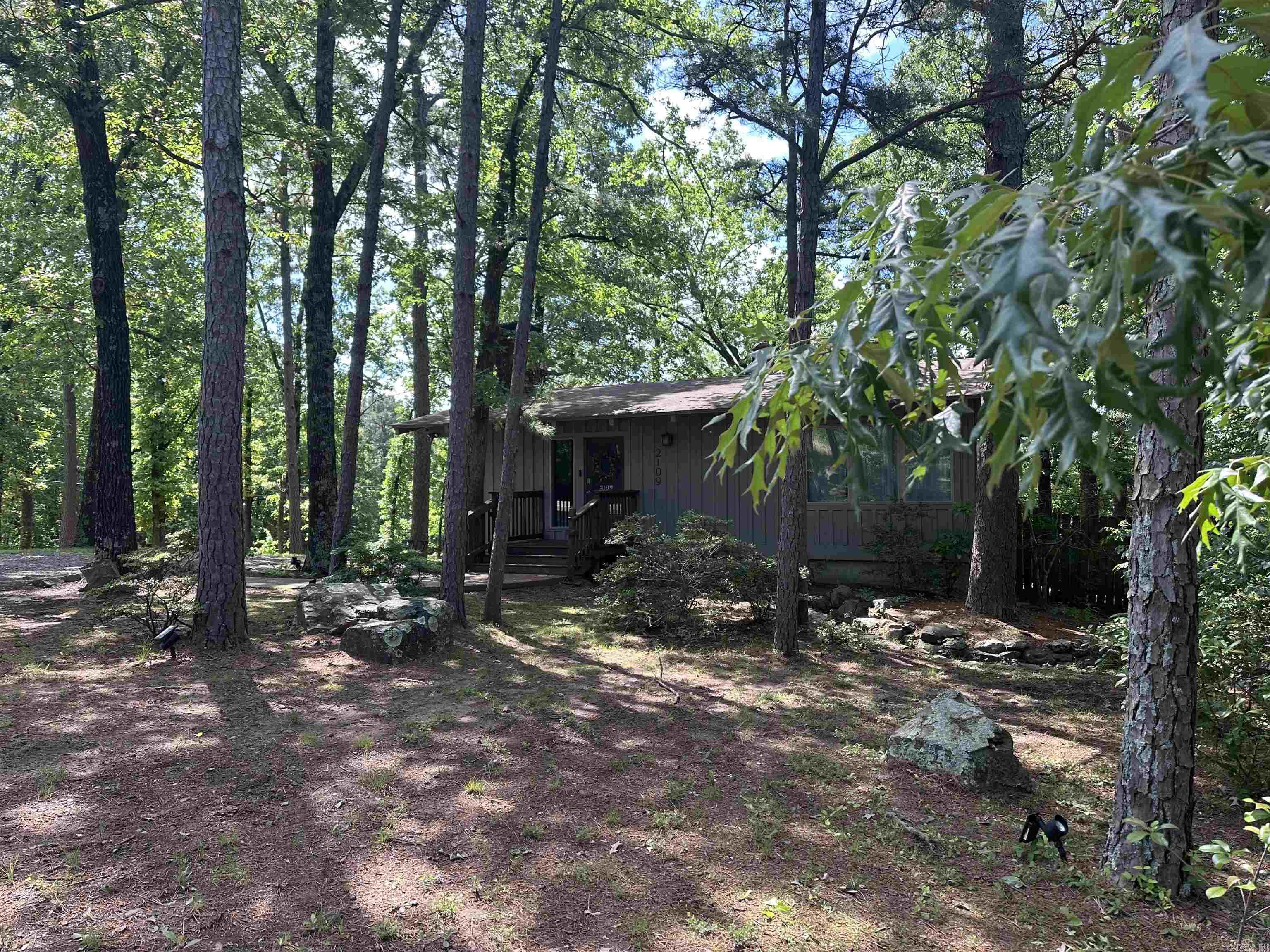 2109  Hwy 110 W  Heber Springs, AR