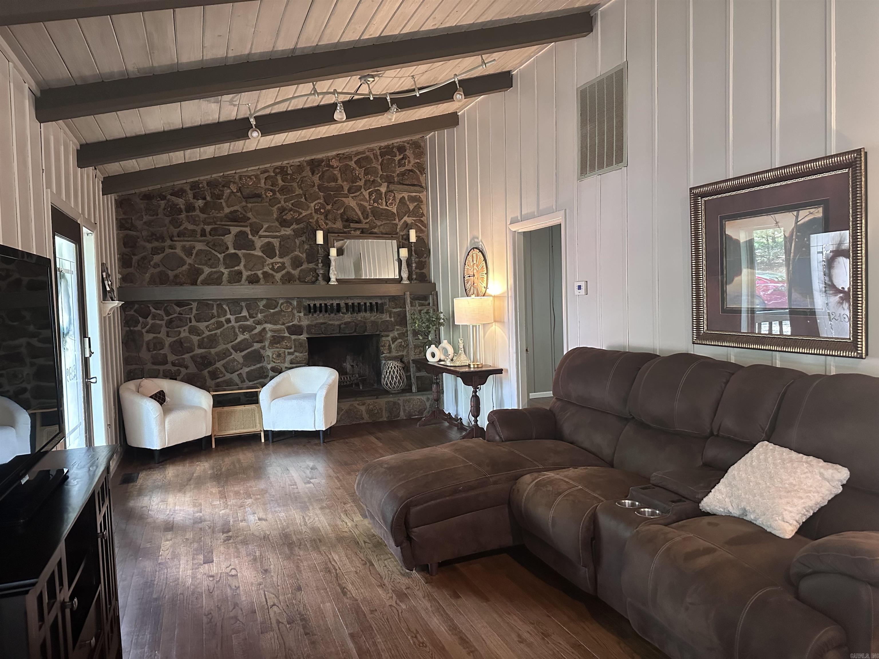 2109  Hwy 110 W  Heber Springs, AR