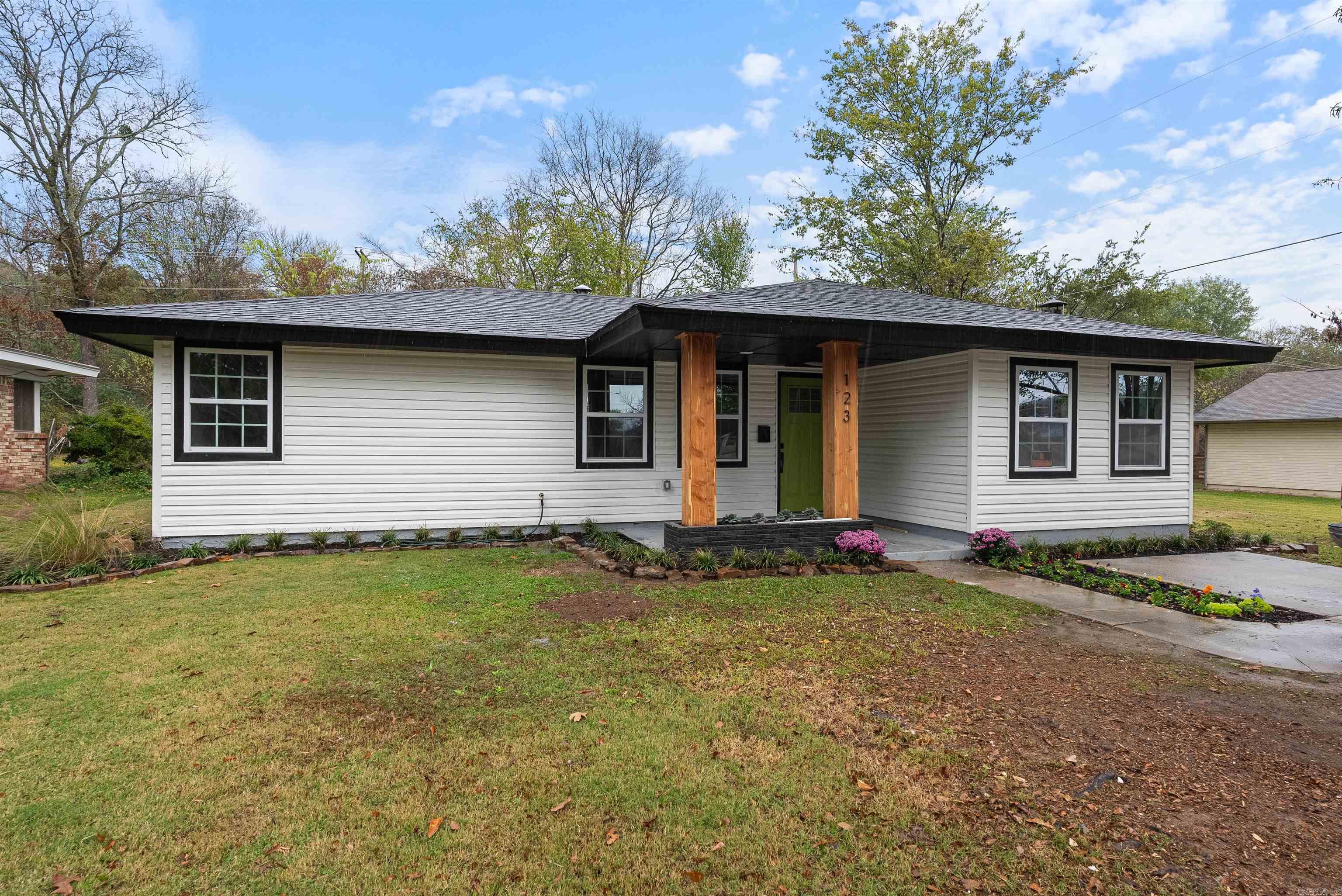 123  Texas  North Little Rock, AR