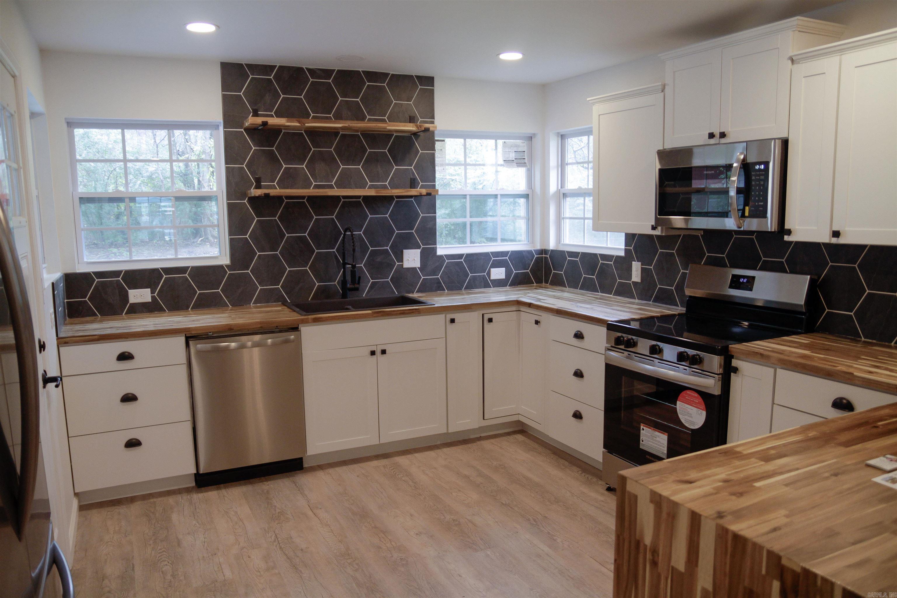 123  Texas  North Little Rock, AR