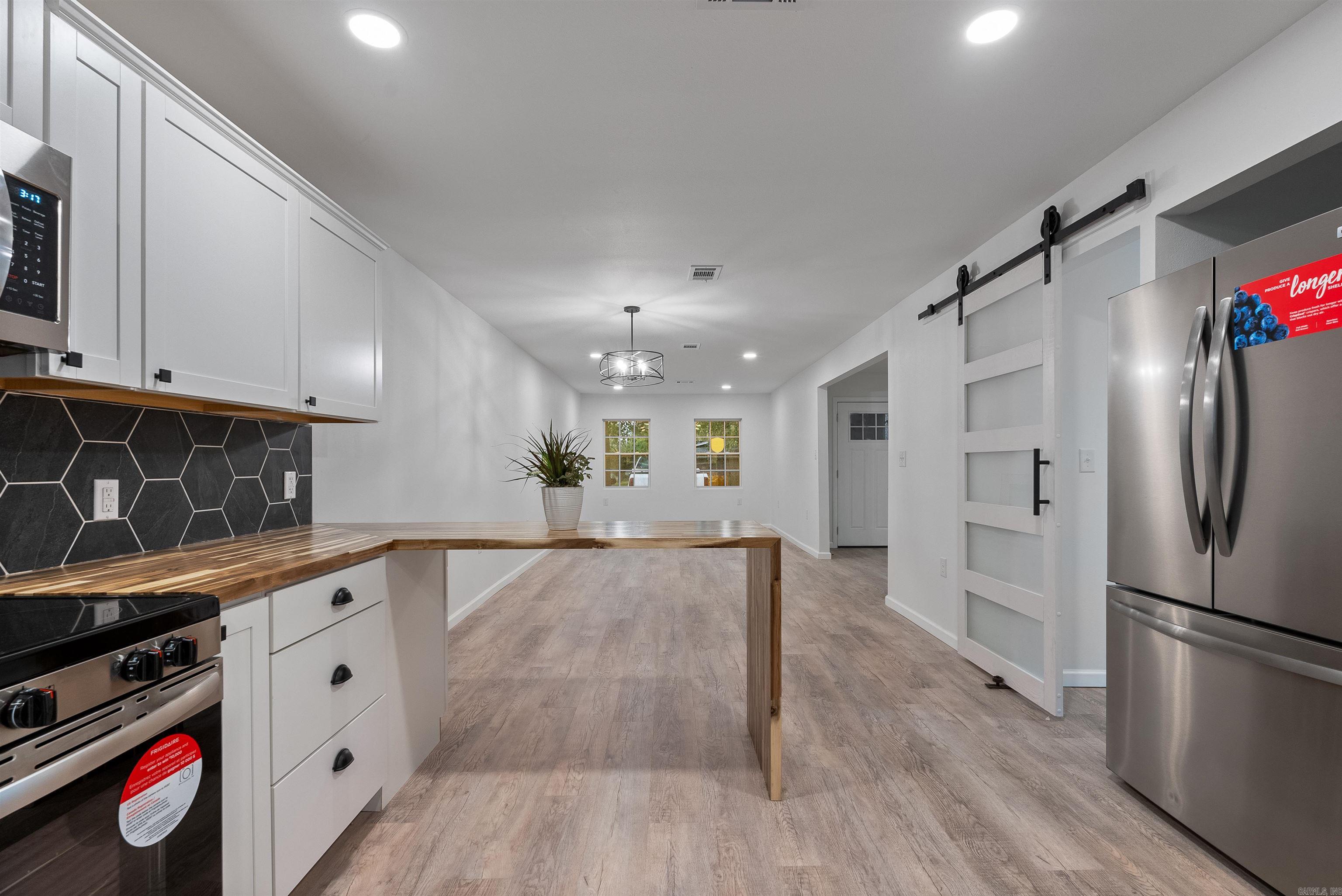 123  Texas  North Little Rock, AR