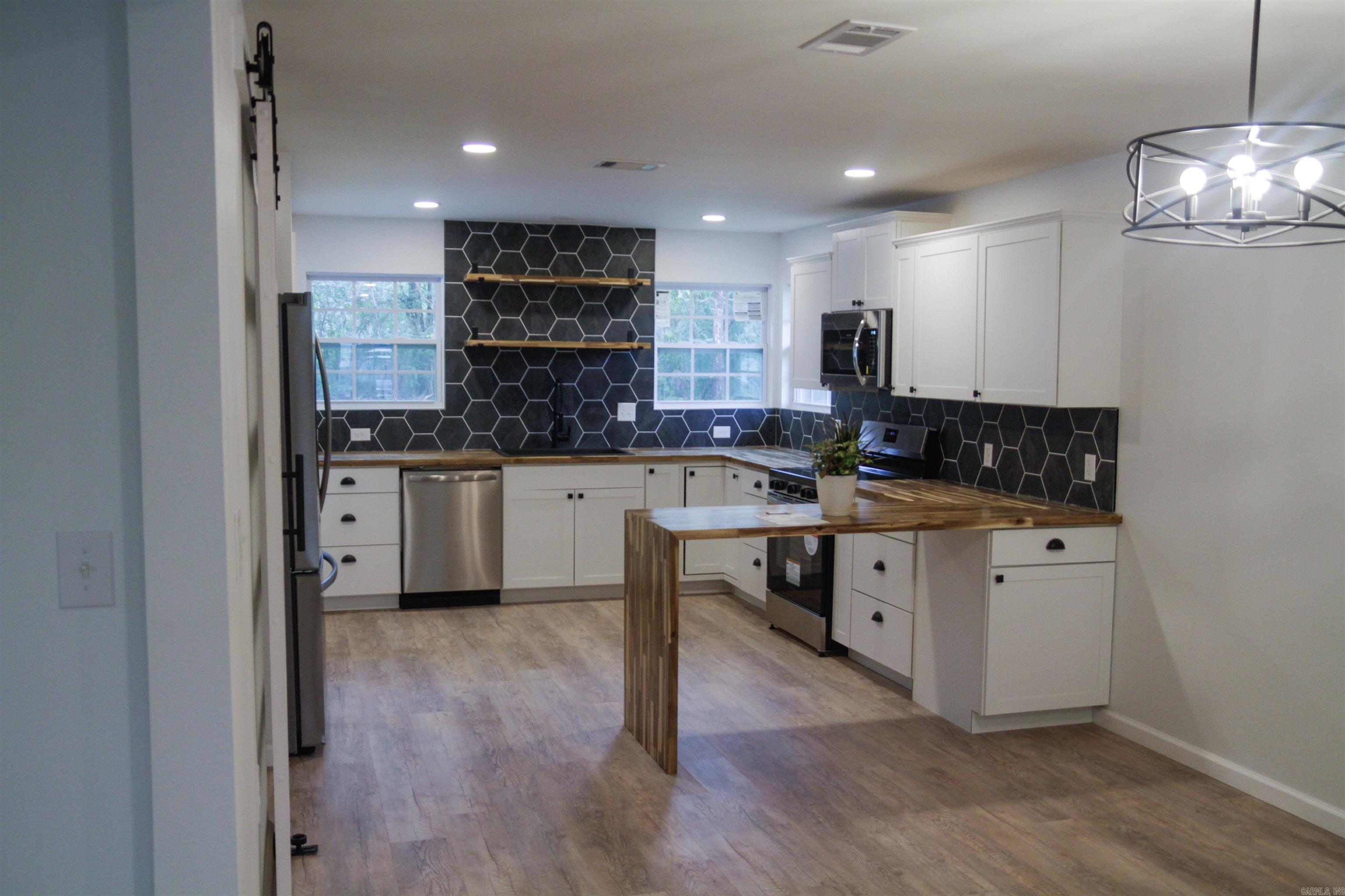 123  Texas  North Little Rock, AR