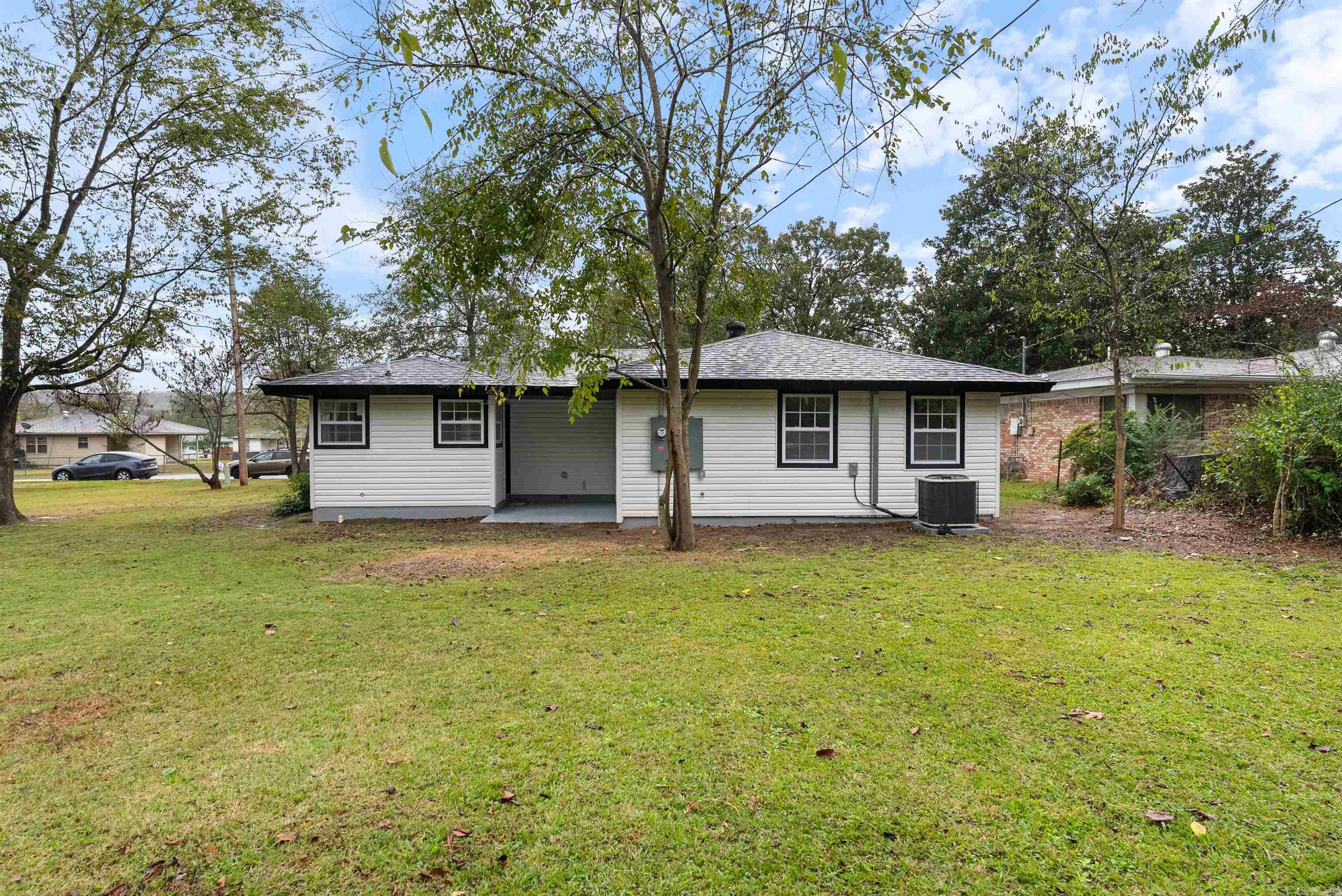 123  Texas  North Little Rock, AR