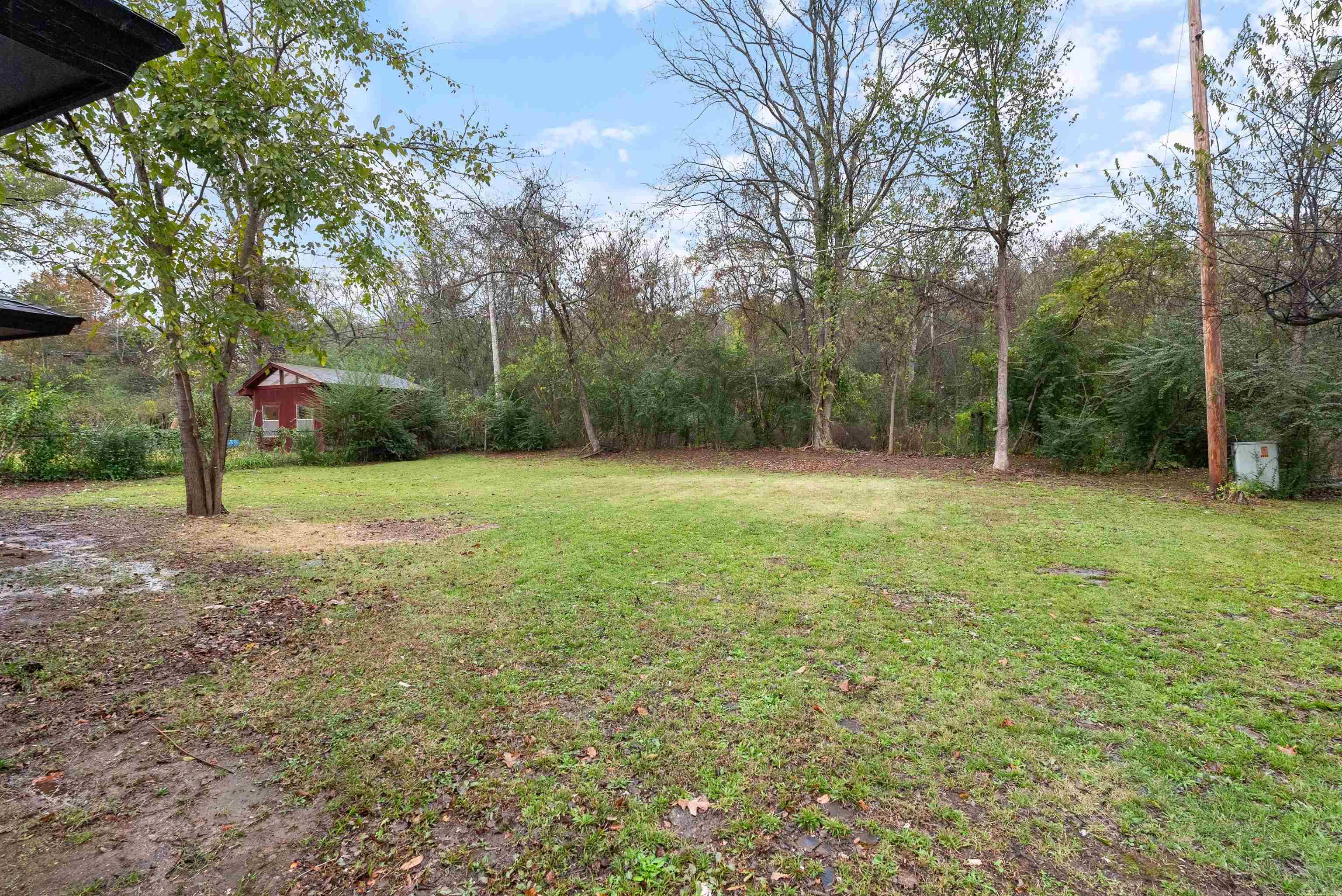123  Texas  North Little Rock, AR