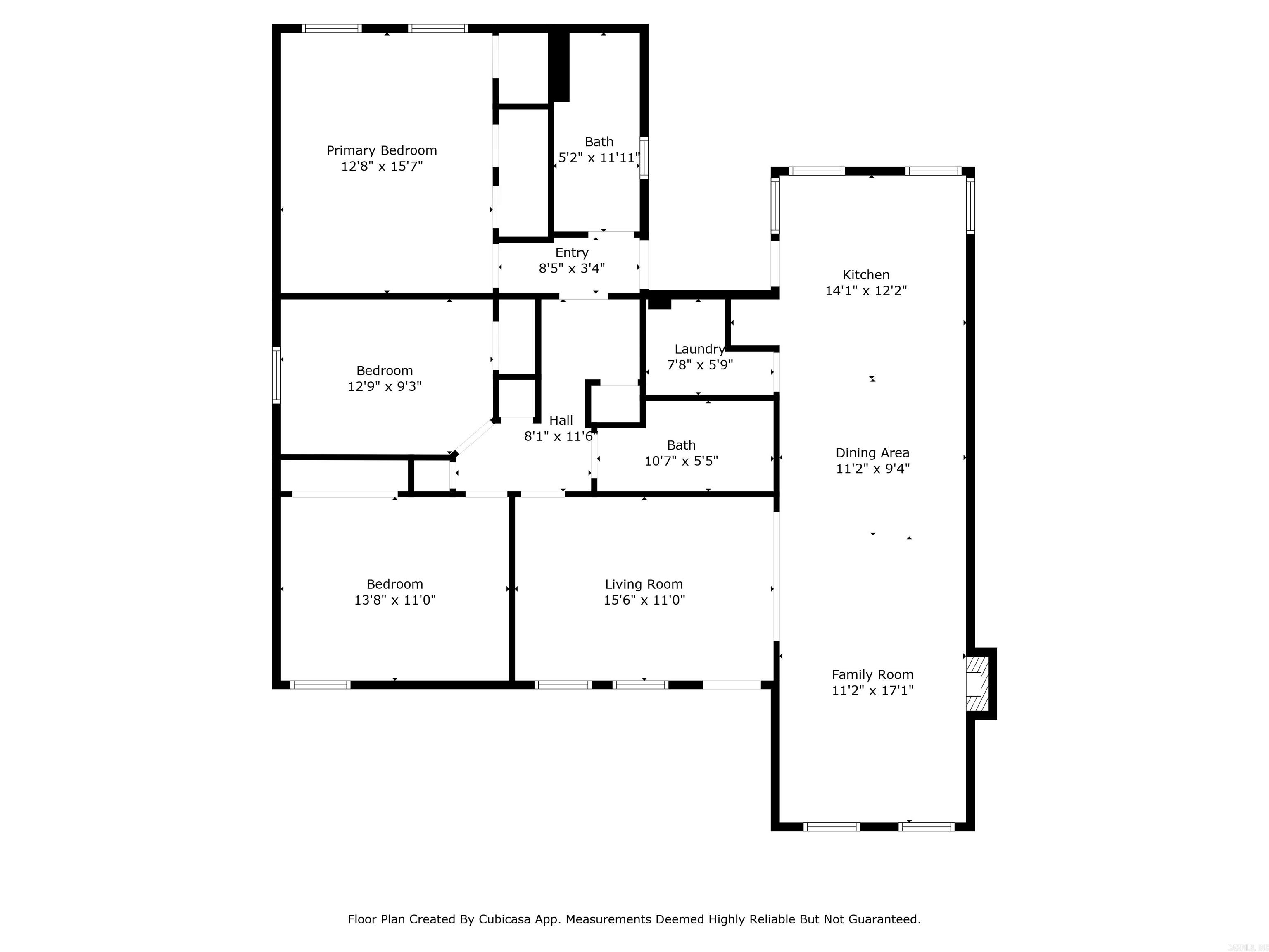 123  Texas  North Little Rock, AR
