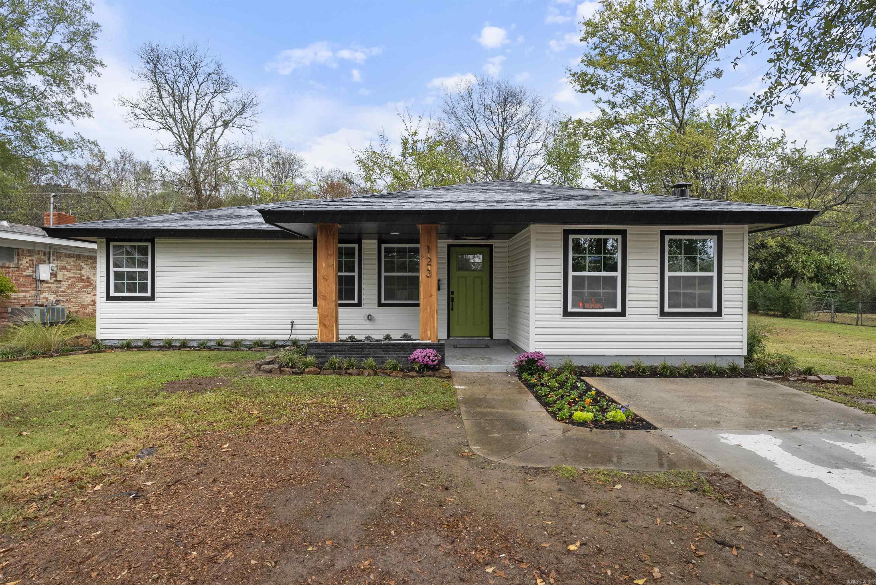 123  Texas  North Little Rock, AR
