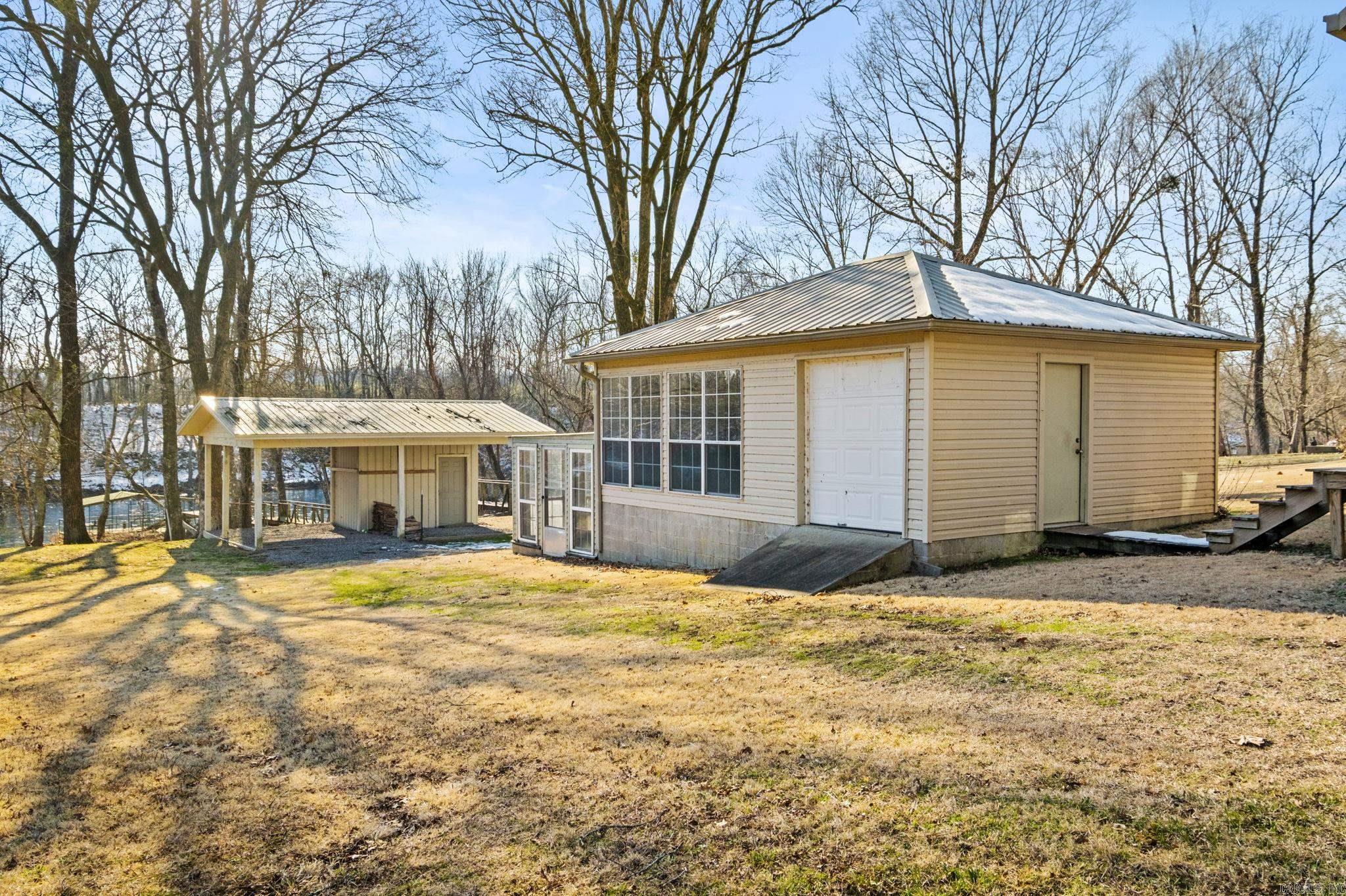 9  Cedar Glade  Pangburn, AR