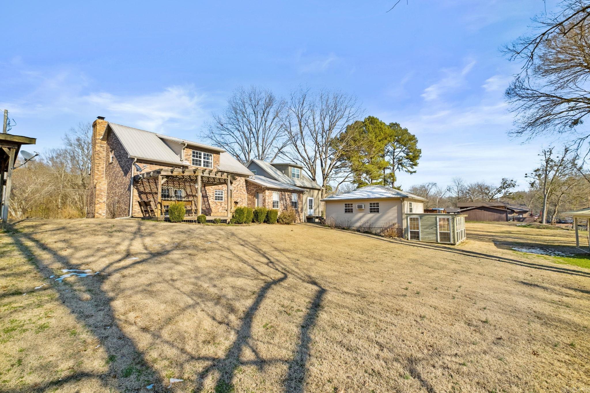9  Cedar Glade  Pangburn, AR