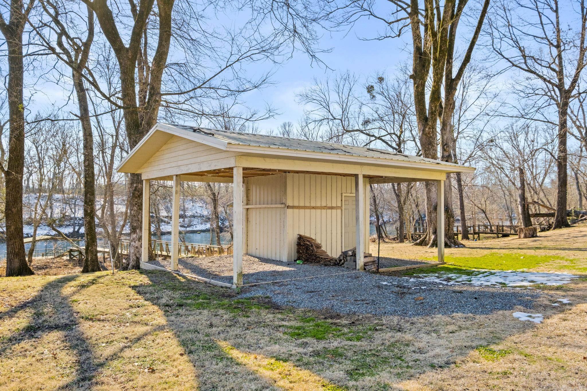 9  Cedar Glade  Pangburn, AR