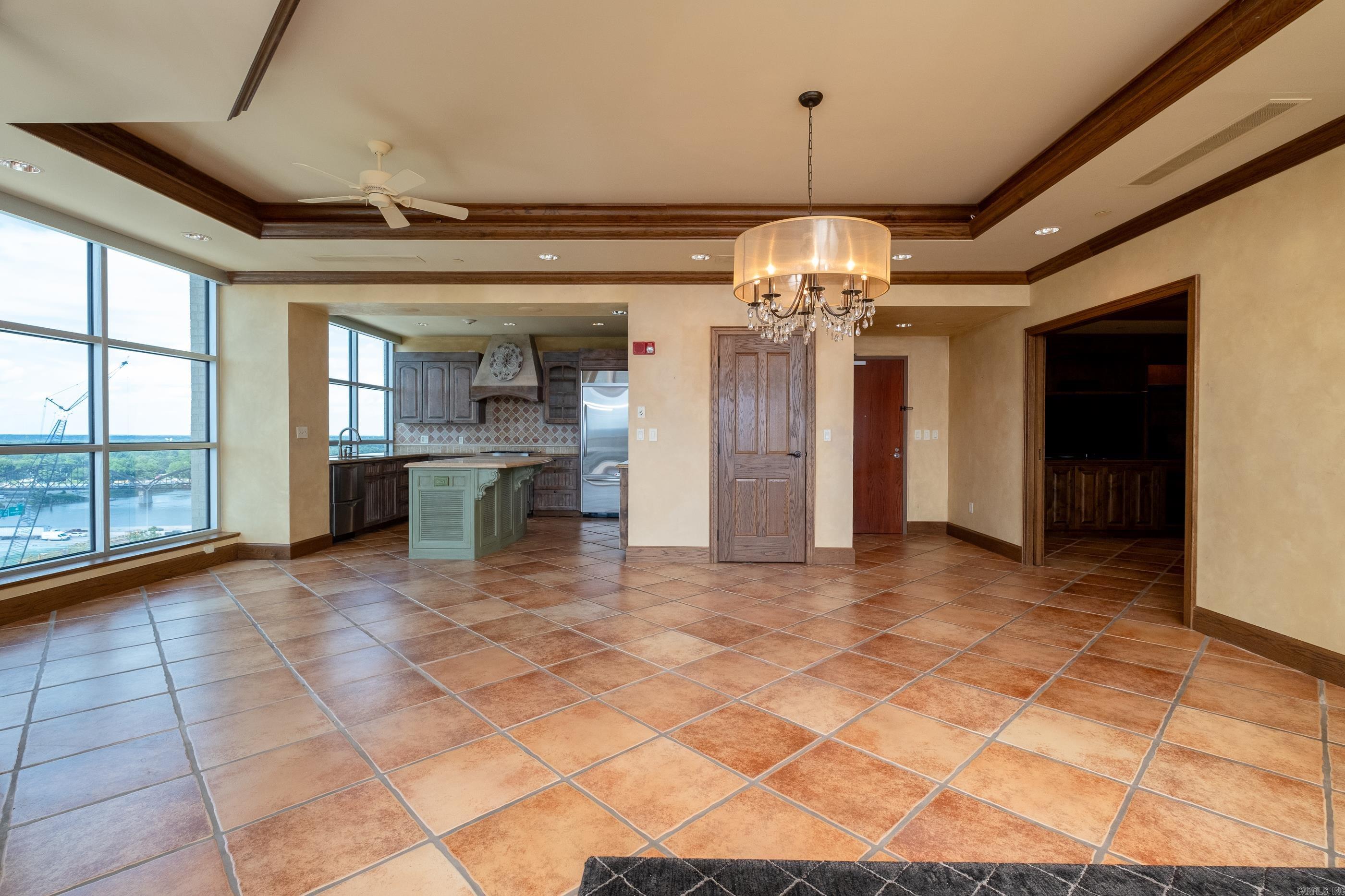 521 President Clinton Avenue Little Rock, AR 72201