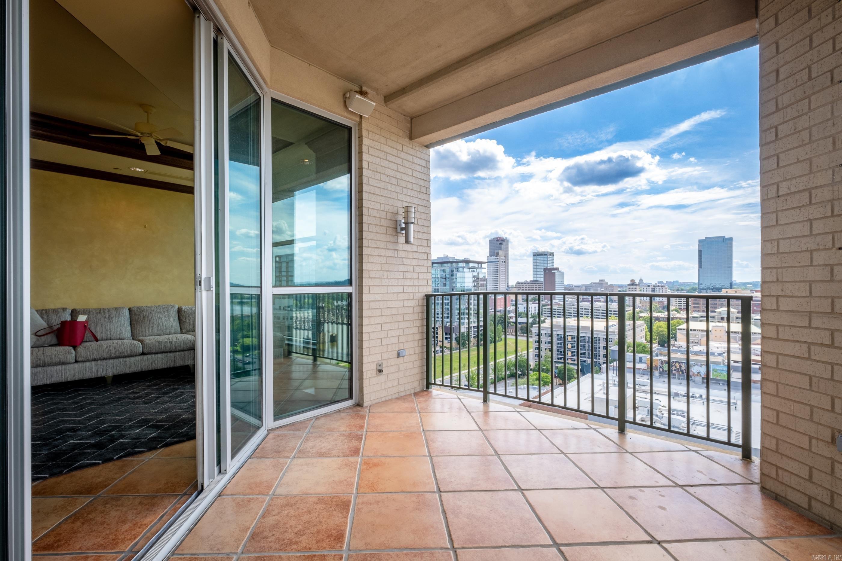 521 President Clinton Avenue Little Rock, AR 72201