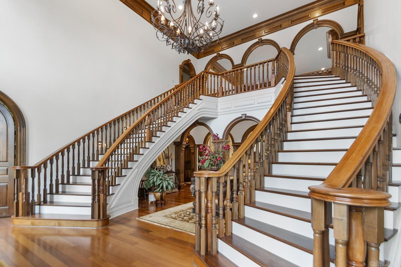 10 Valley Crest Ct Little Rock, AR 72223