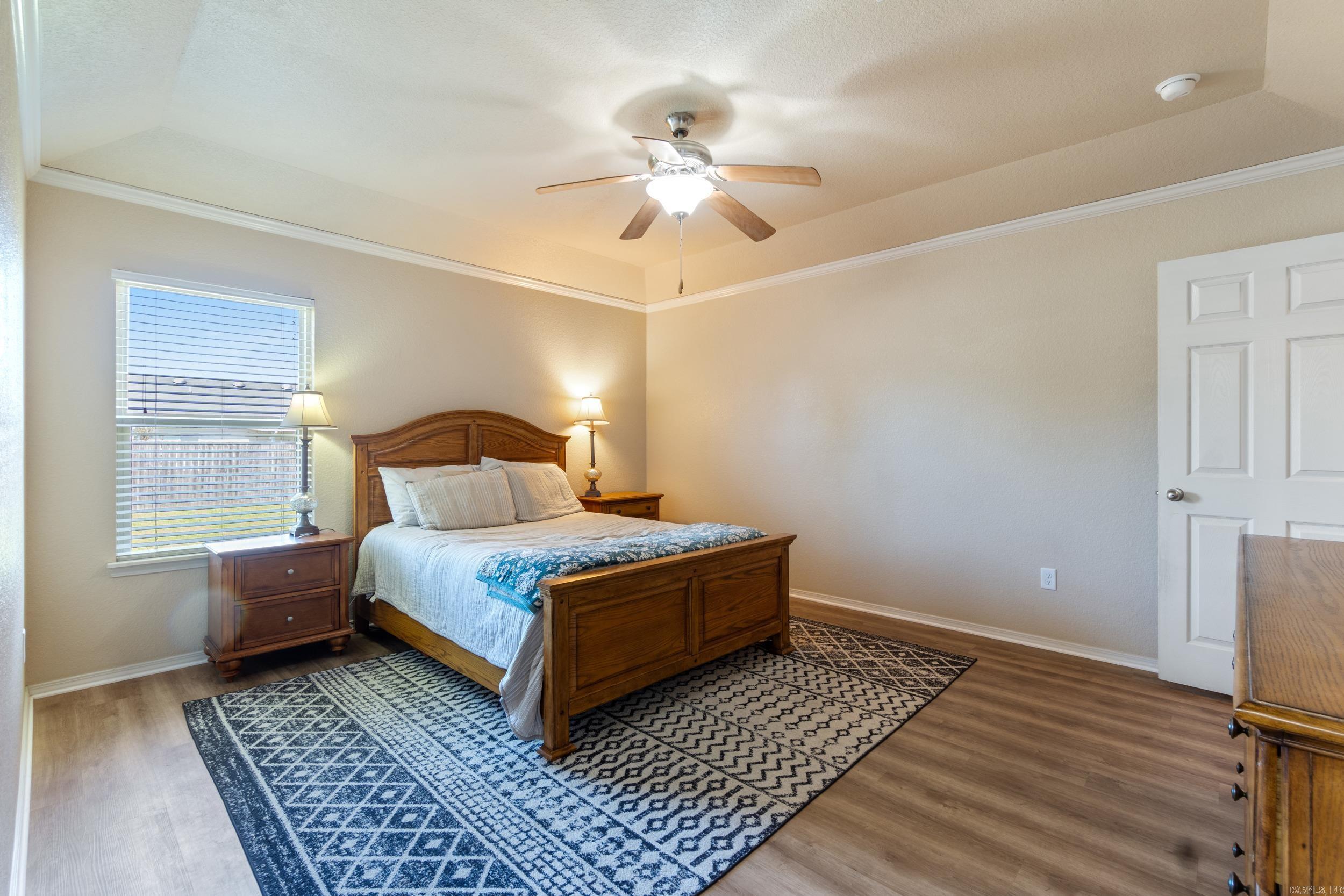 14  Dunwood  Greenbrier, AR
