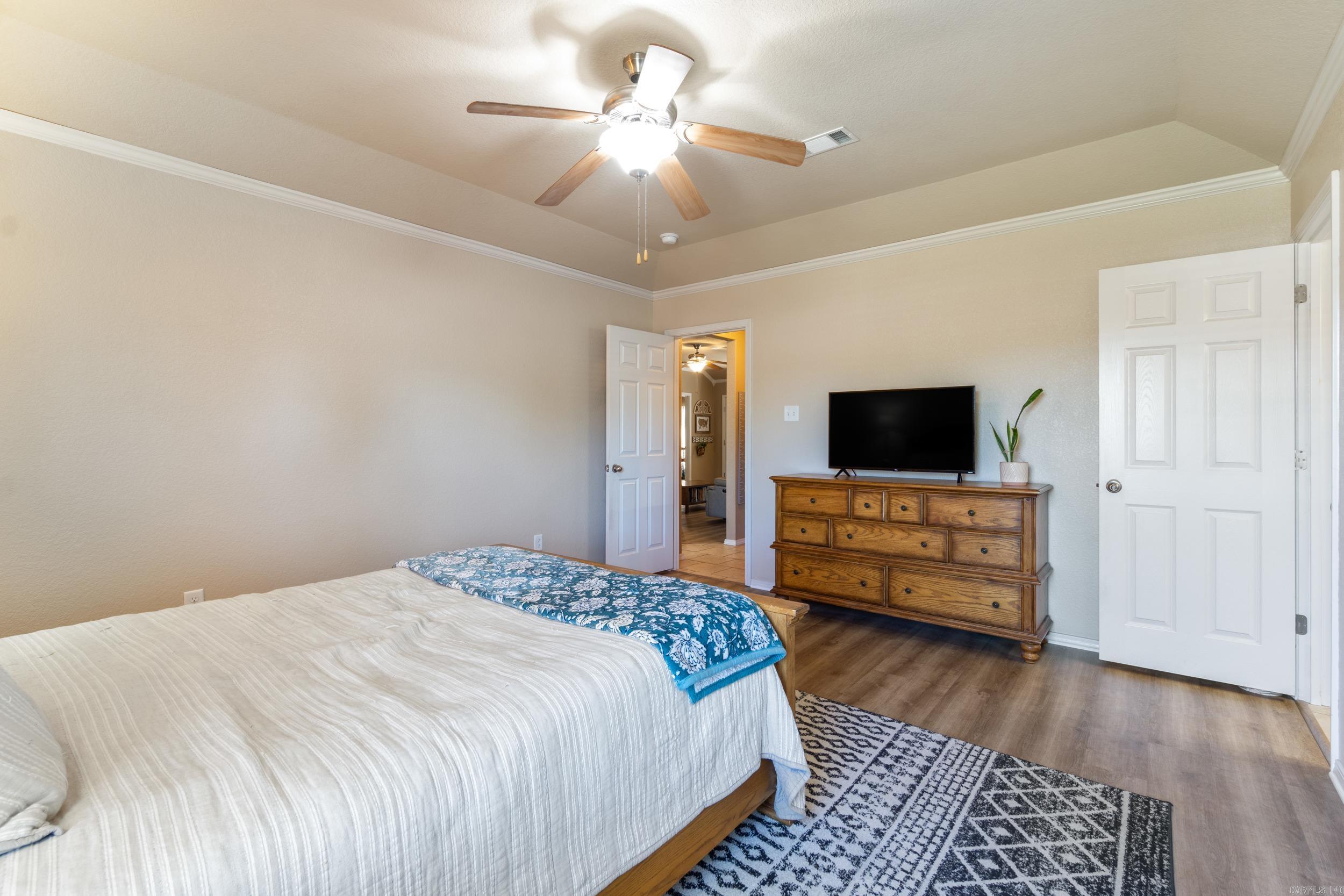 14  Dunwood  Greenbrier, AR