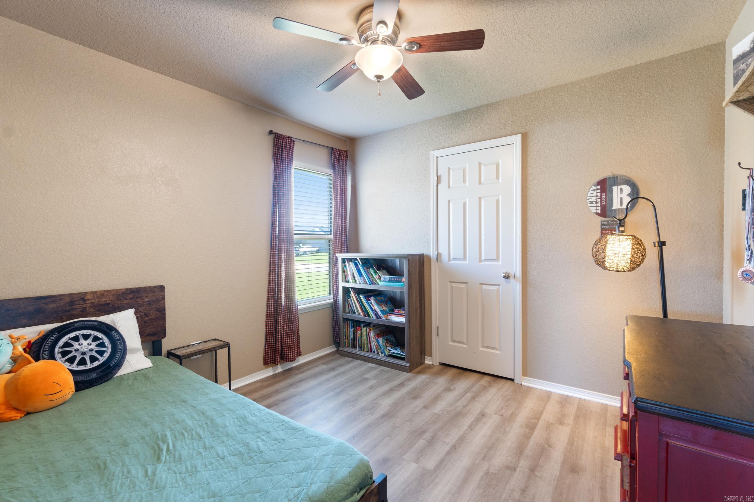 14  Dunwood  Greenbrier, AR
